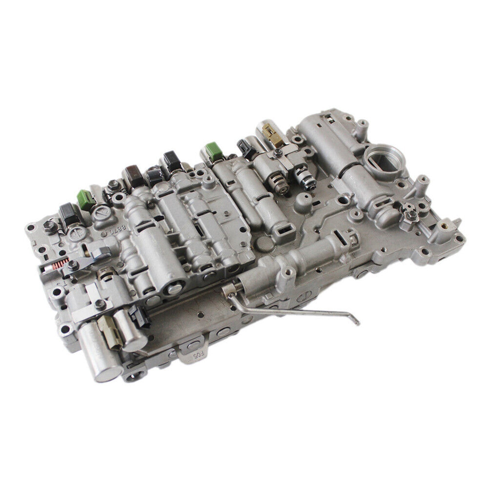 Lexus GX470 2010-2016 6 SP RWD 4.6L AB60E 8870 Transmission Ventil Body w/ Solenoids TB-681S