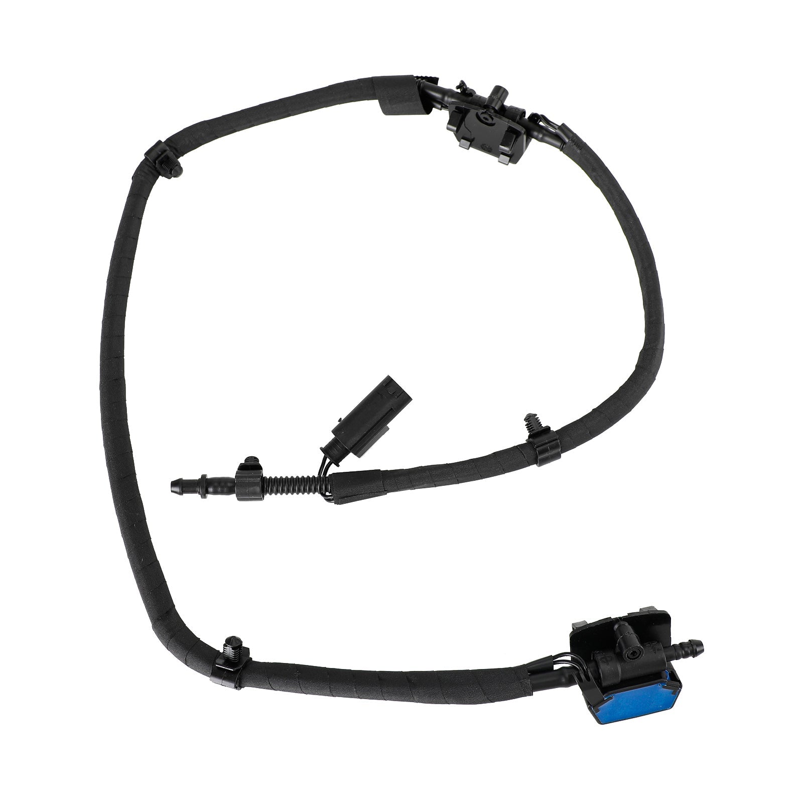 BMW 1 2 Serie F20 F21 F22 Ruitensproeierkopketting 61667249646