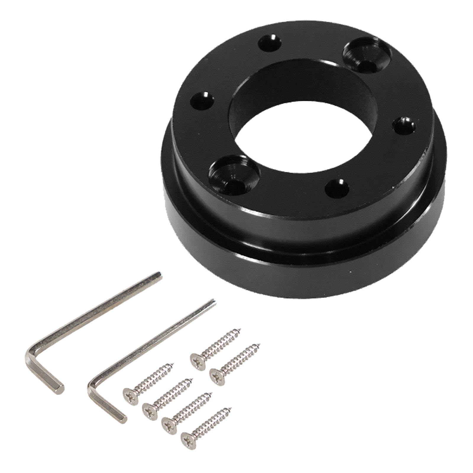 70 mm doska adaptéra volantu pre Logitech G29 G920 13/4inch volant