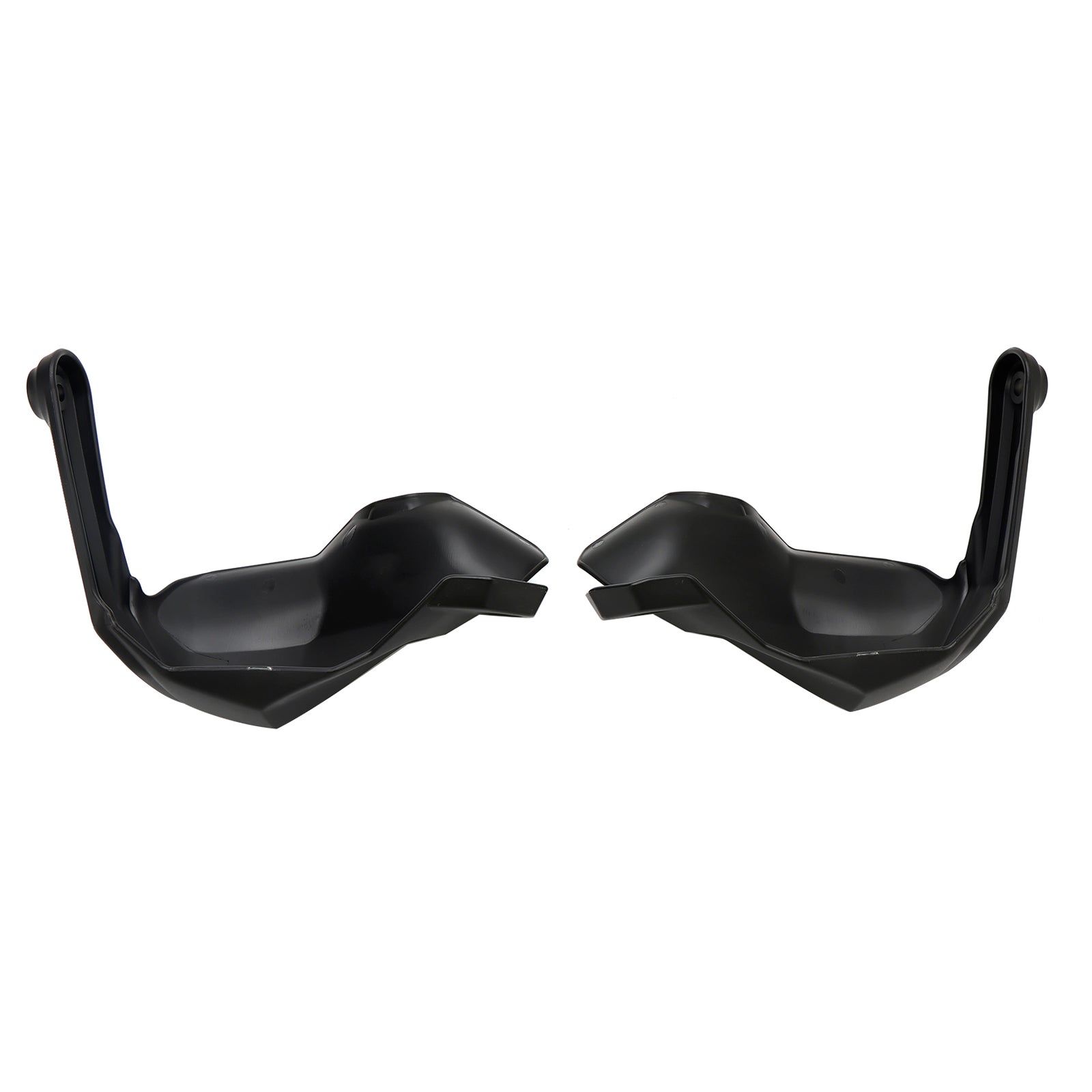 Kawasaki Versys 650 2022-2023 Handguard-verlengingen Handbeschermer