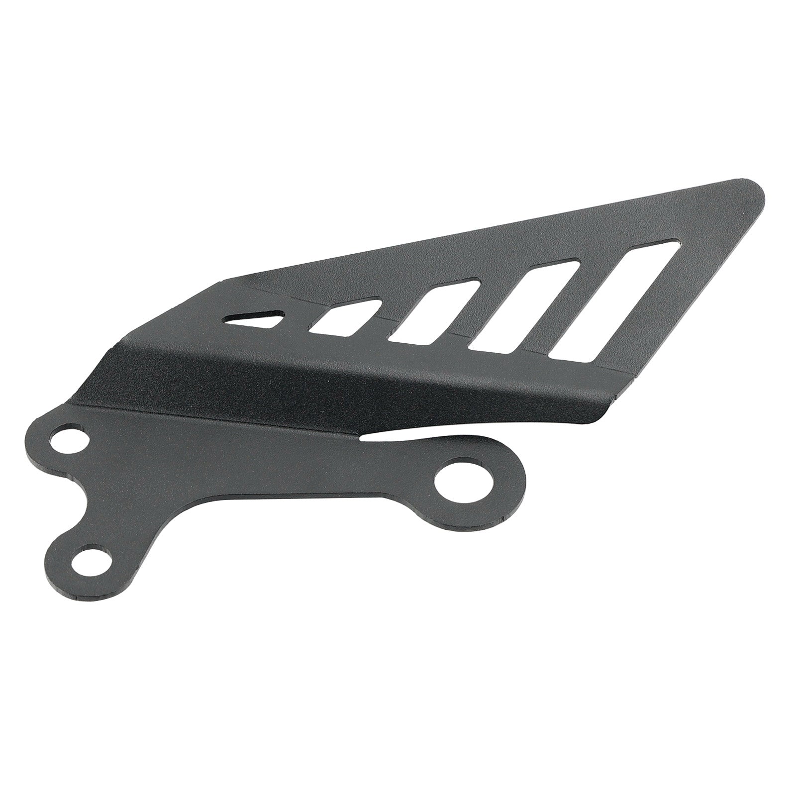 Estrutura do protetor de controle do acelerador para Yamaha MT-07 FZ07 XSR700 Tracer 700