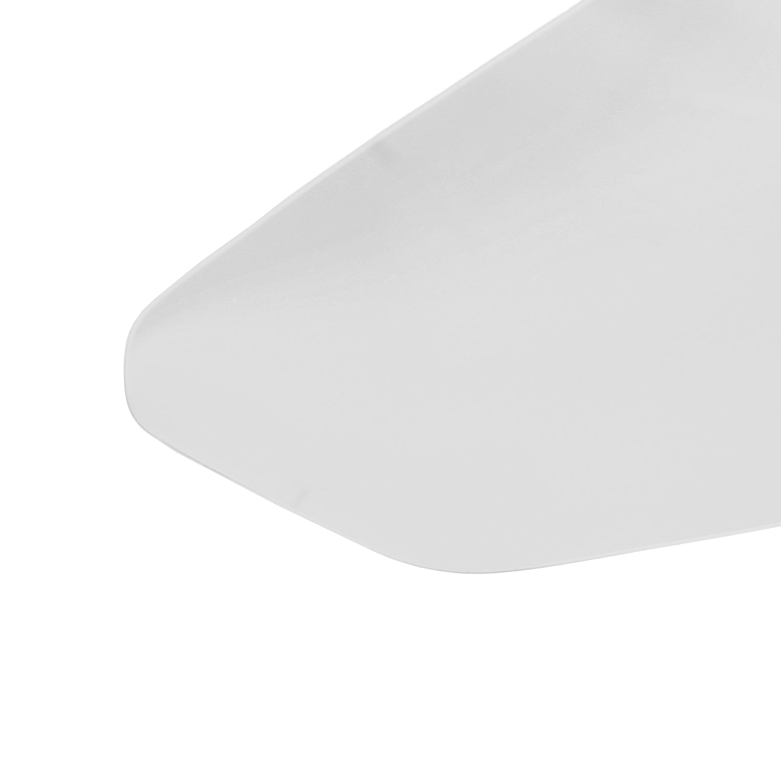 Protector de lente de faro apto para Suzuki Gsxr1000 Gsxr 1000 00-02 azul genérico