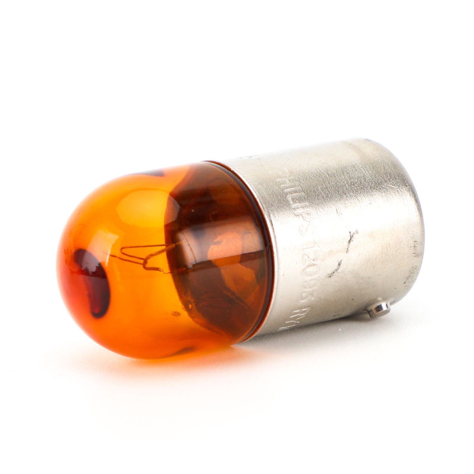 Pre Philips Ry10W 12V Bau15s halogénové automatické otočenie signálu Generic Generic