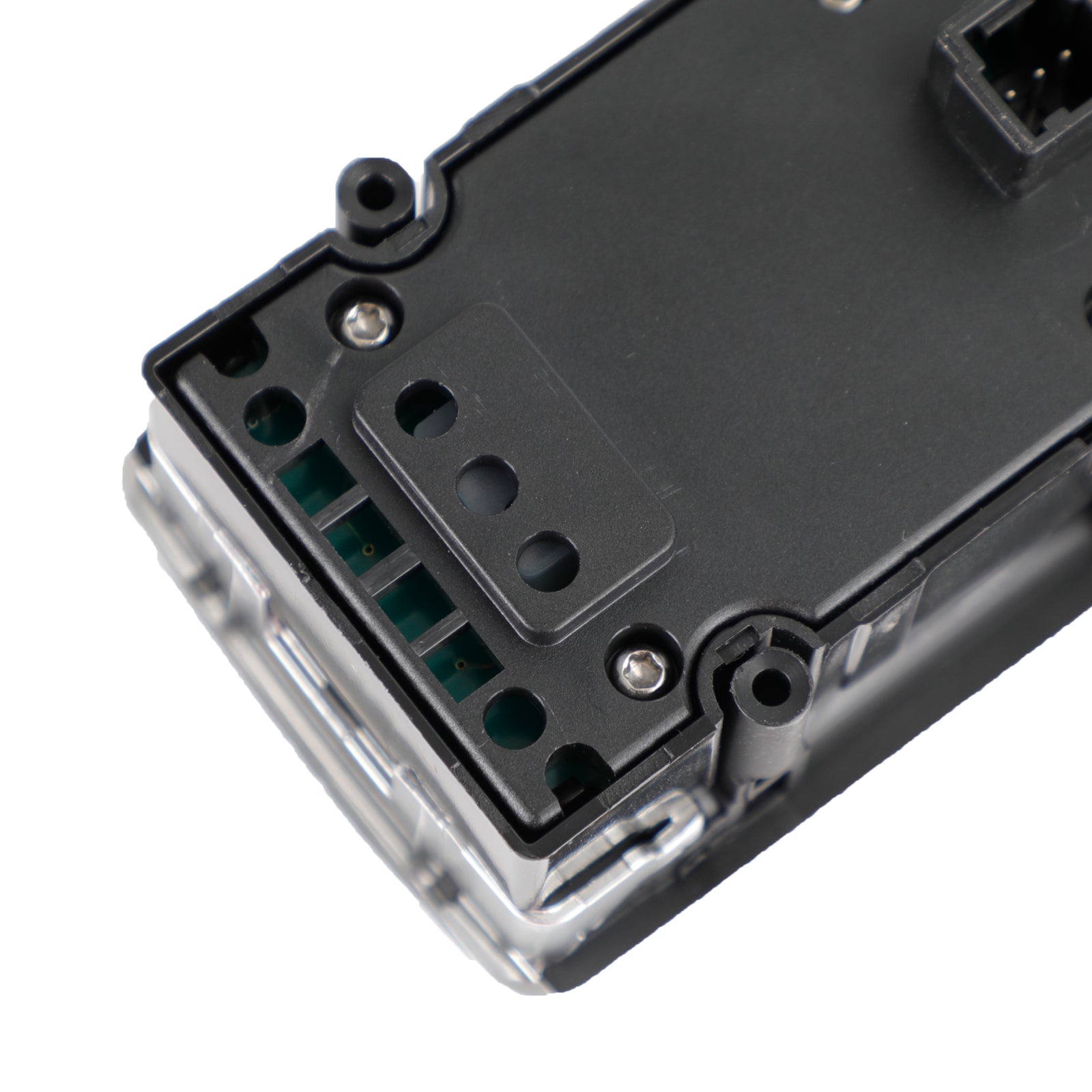 Mercedes-Benz W204 C300 E350 2049055302 Interruptor de vidro elétrico dianteiro esquerdo