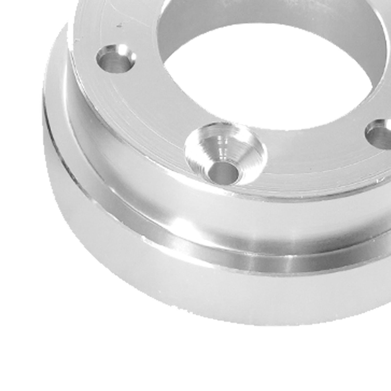 70 mm doska adaptéra volantu pre Logitech G29 G920 13/4inch volant