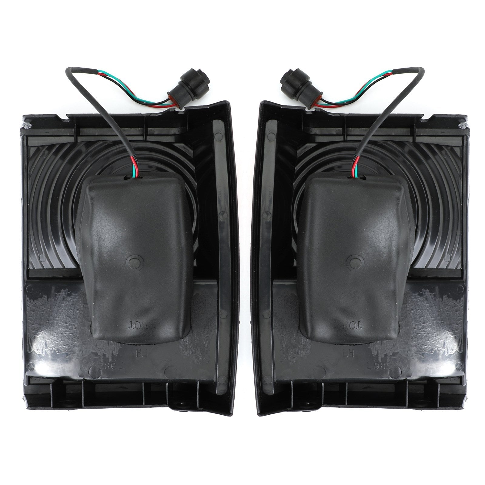 1987-1995 Land Rover Range Rover Classic Hoeklampen Nieuw Helder Generiek