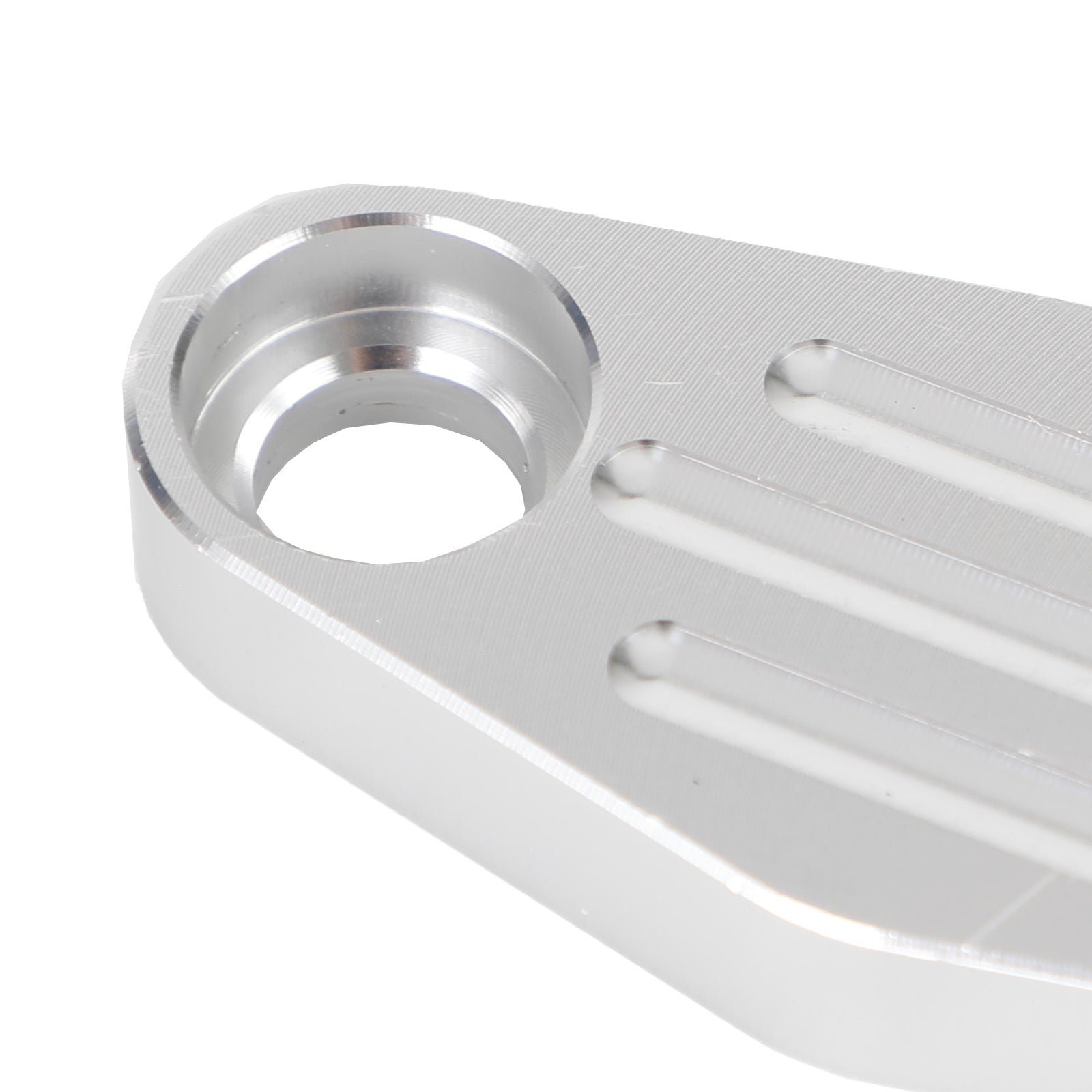 1993-1997 Camaro Firebird LT1 EGR DELETE BLOCO OFF KIT