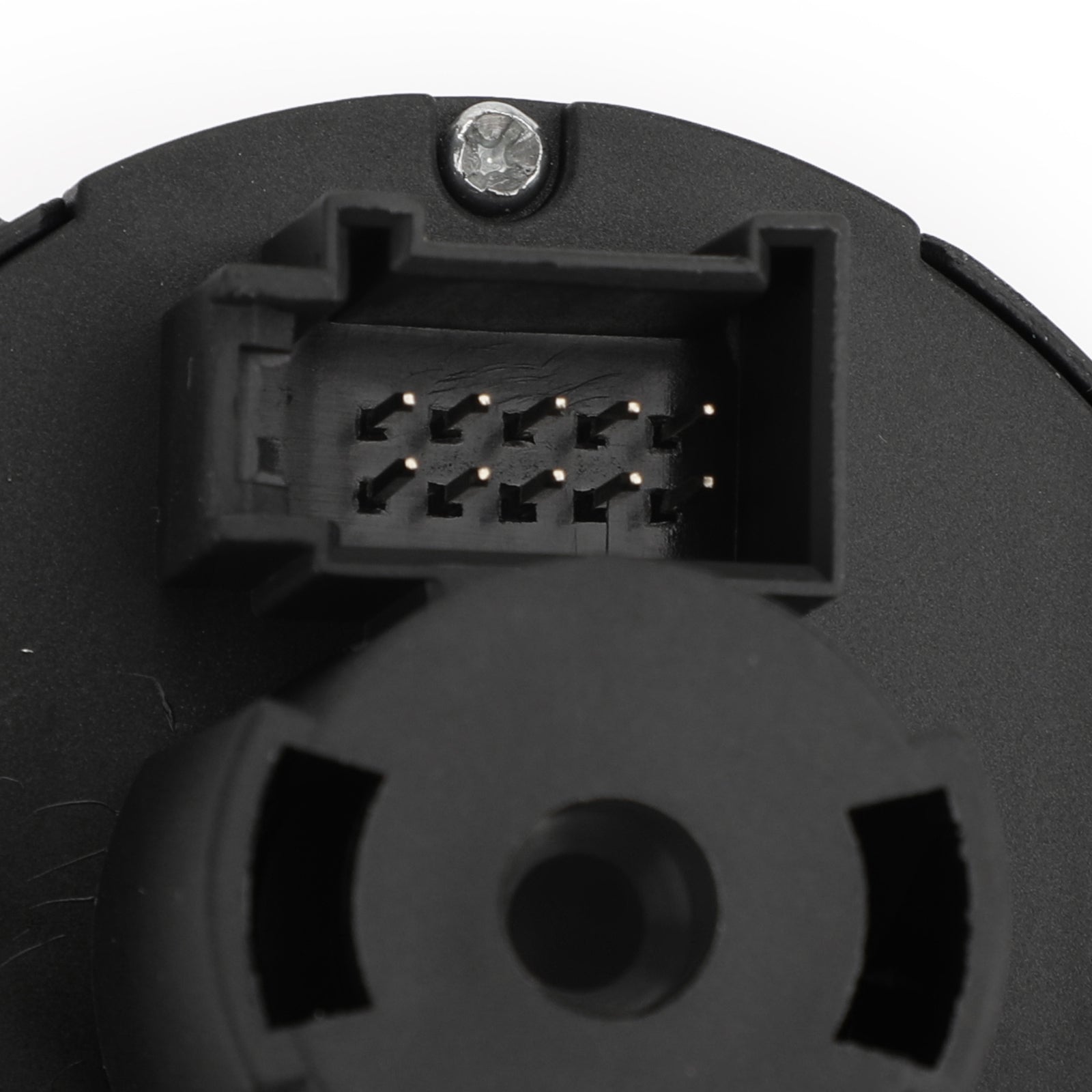 Euro svetlomet Switch Svetlo pre VW Passat CC B6 Jetta Golf MK5 MK6 5ND941431A