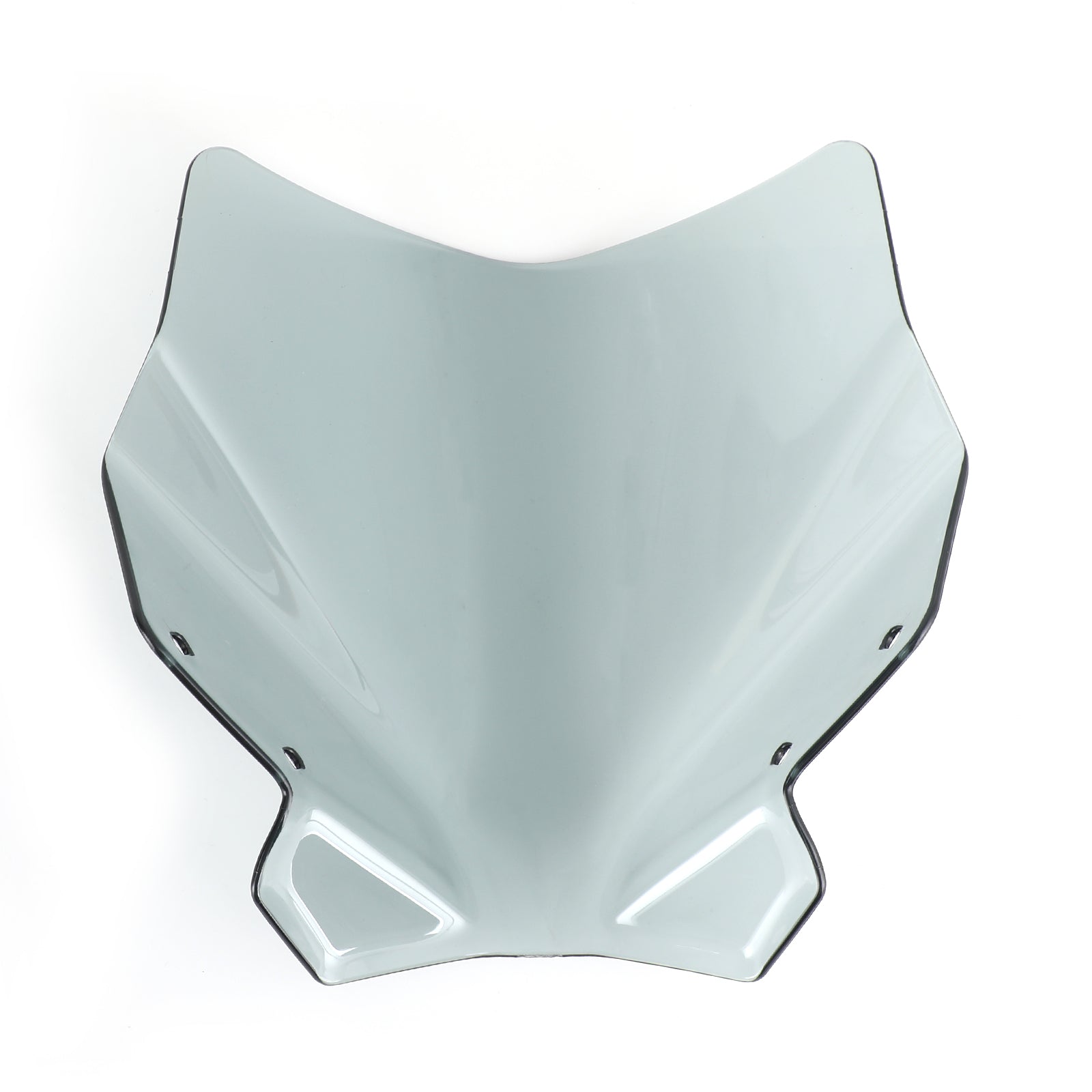 Frontrute frontrute passer for Ducati Monster 821 1200 1200S 1200R 2014-2020 generisk