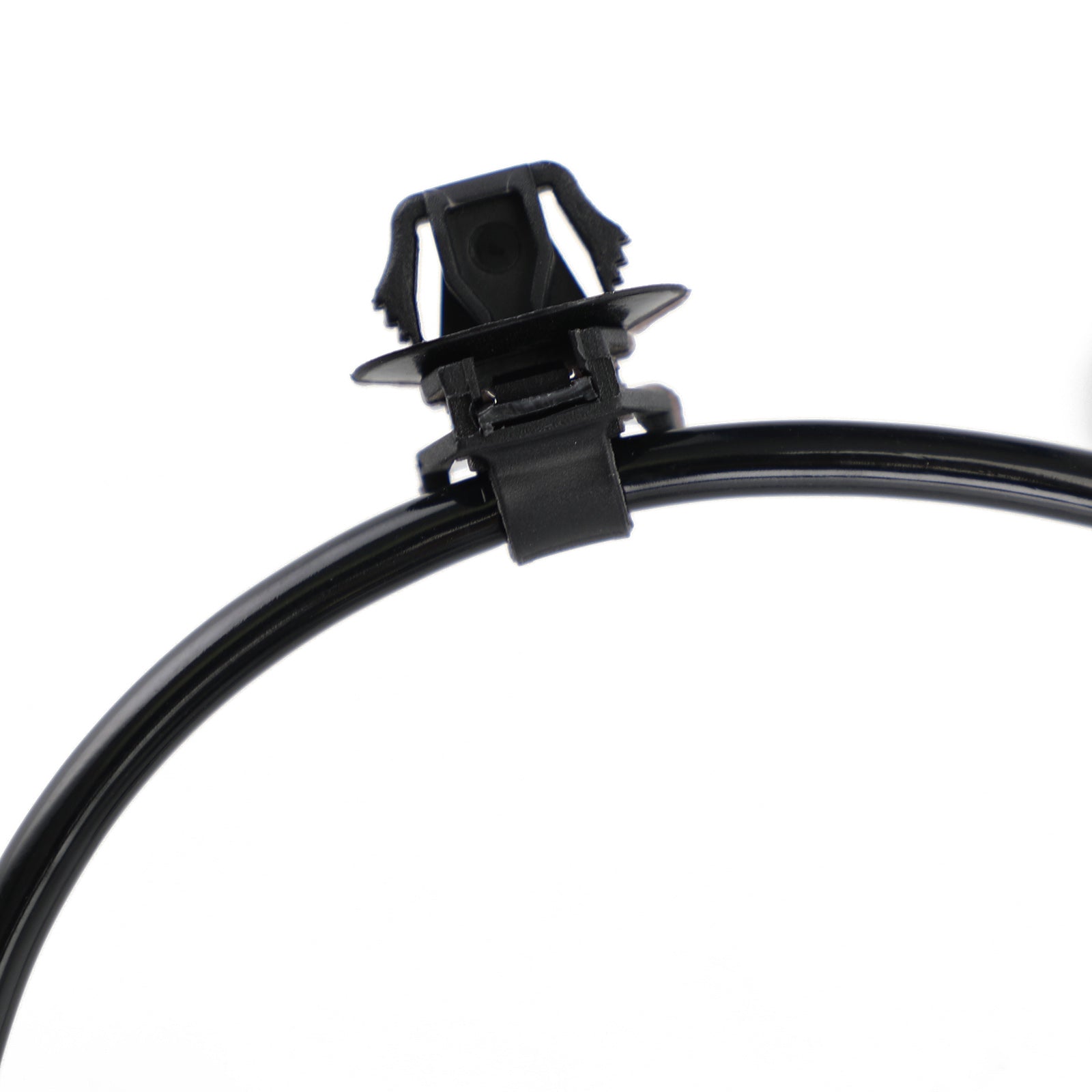 Rear Left ABS Wheel Speed Sensor 4670A573 BAS-5519 For MITSUBISHI OUTLANDER III (GG_W, GF_W, ZJ) 2.0 (GF2W) 2012-