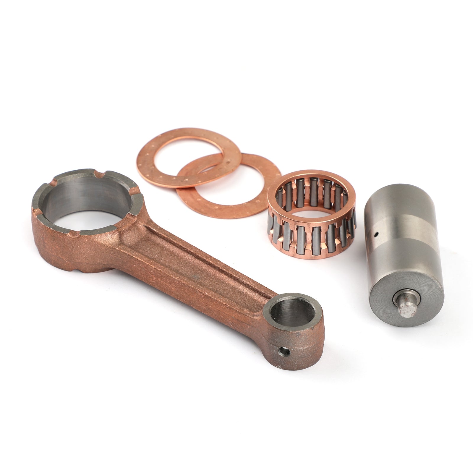 Motor veivkoblingssett for Suzuki 12161-38201 GN DR TU GZ SP LT 250 EF Generic