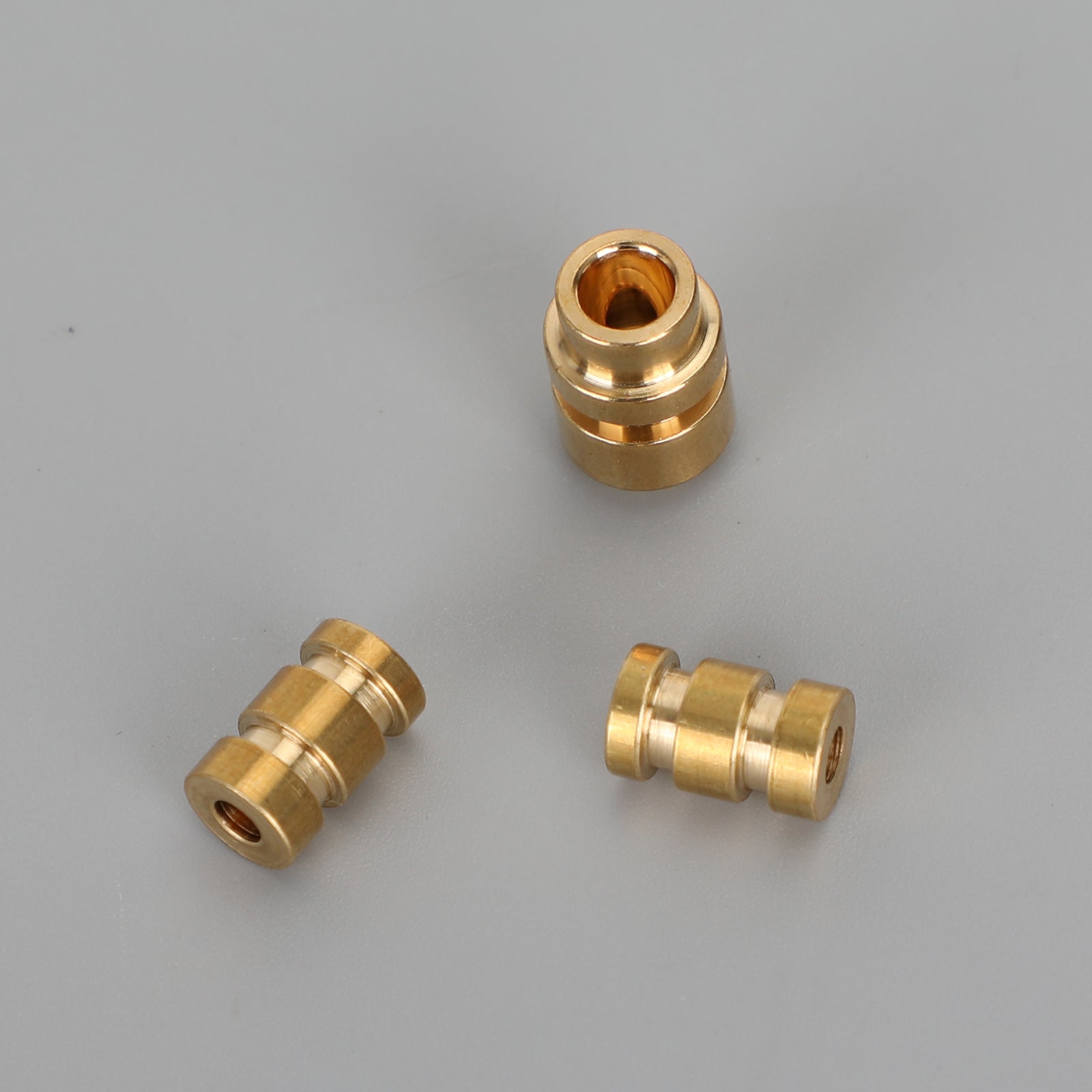 Honda CB500 CB500K Four 1971-1973 CB550K 1975-1976 Förgasare Carb Rebuild Kit 16010-323-315 Generic