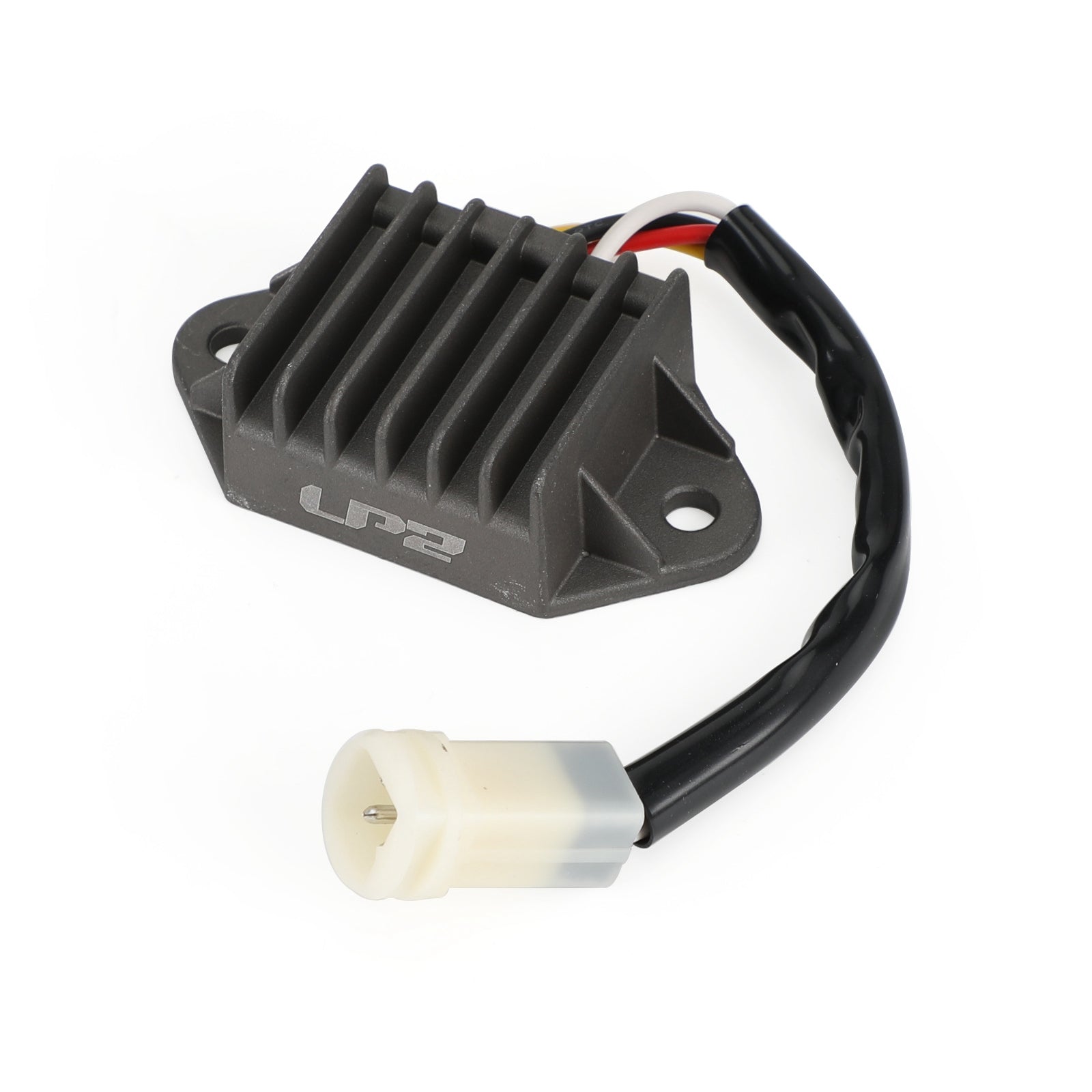 Voltage Regulator Rectifier For Yamaha Moto-4 200 # 29U-81960-60 29U-81960-90 Generic