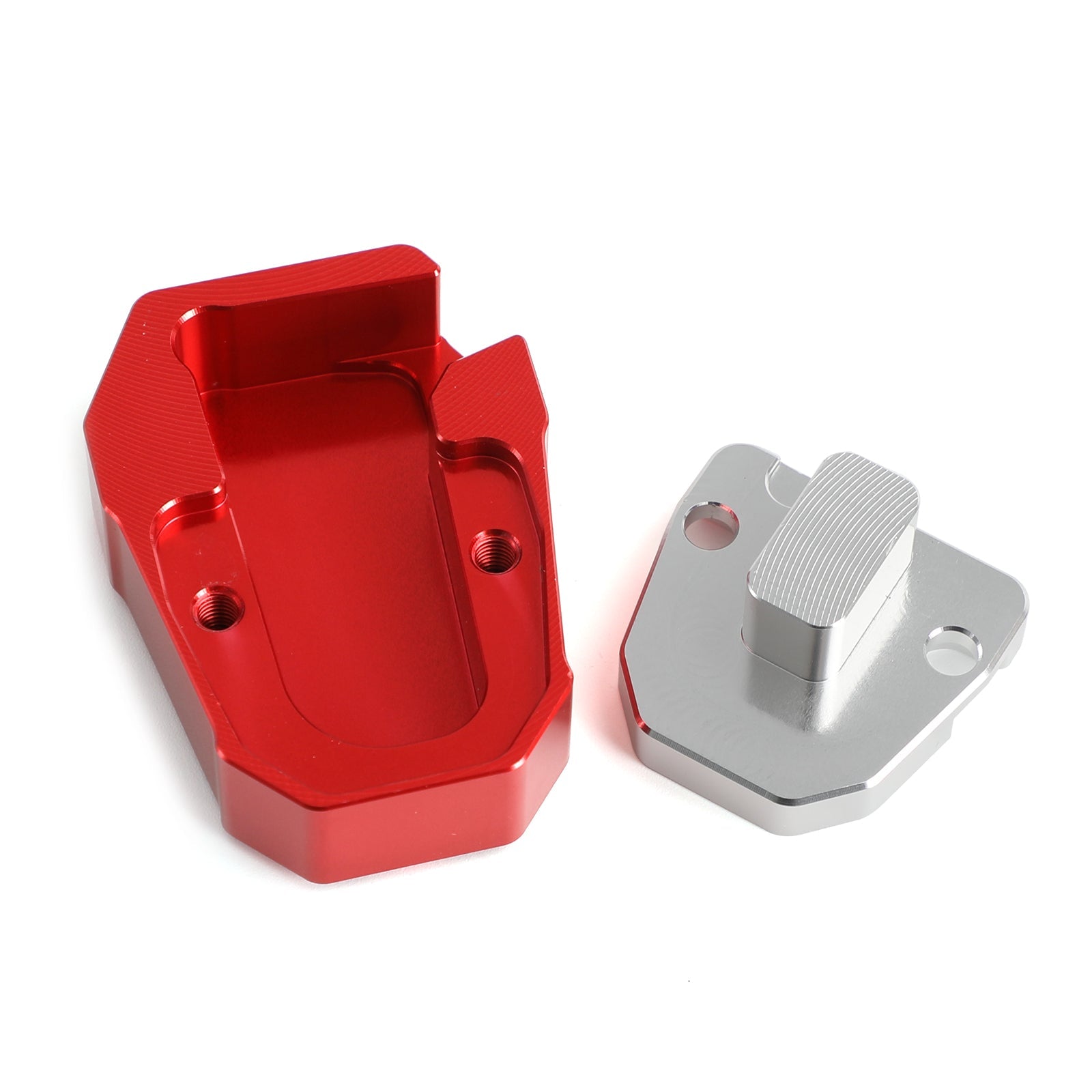 Honda Cb 400F Cb 400X 2021 Verlenging Remvoetpedaal Vergroter Pad Cnc