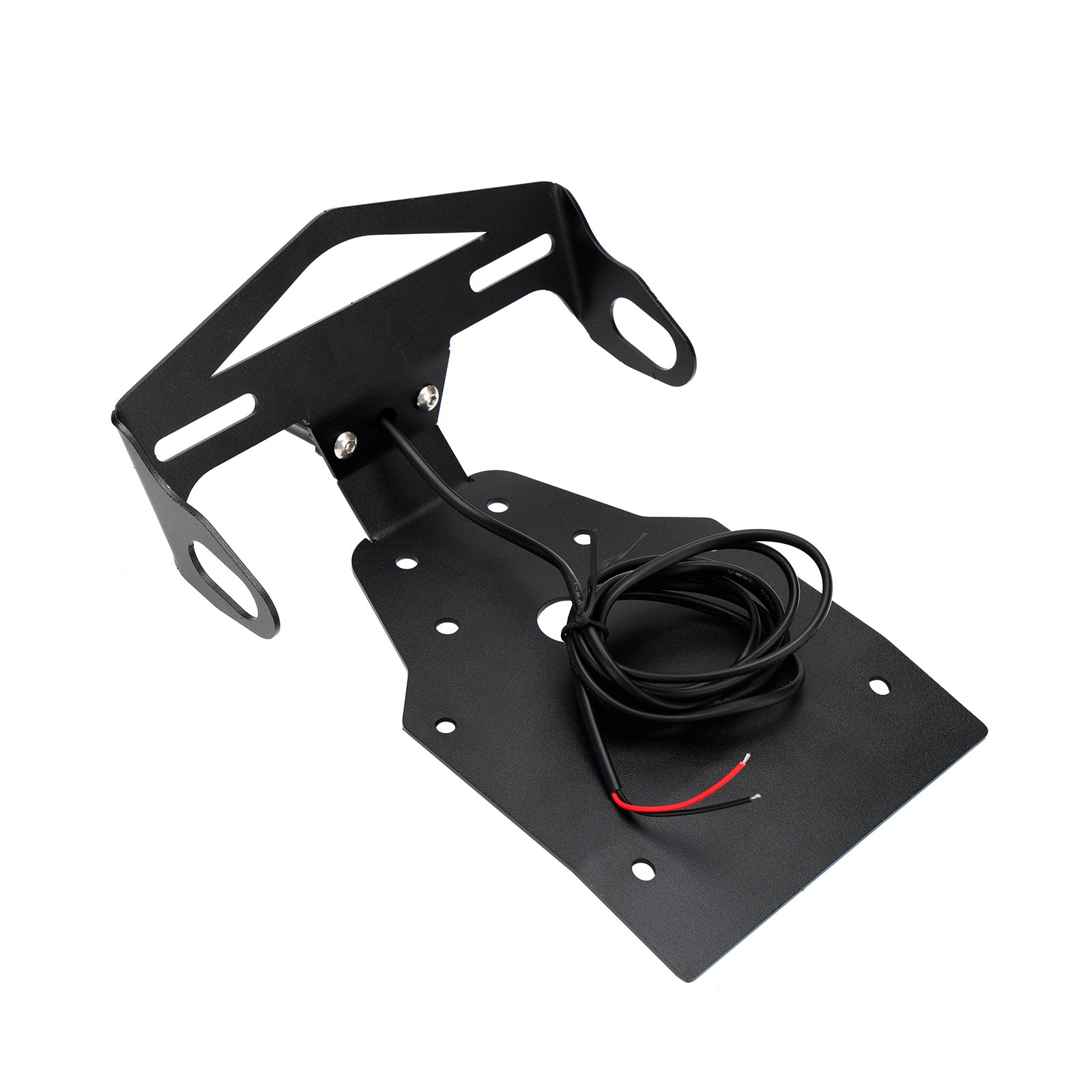 Support de support de plaque d'immatriculation Honda Adv160 2023