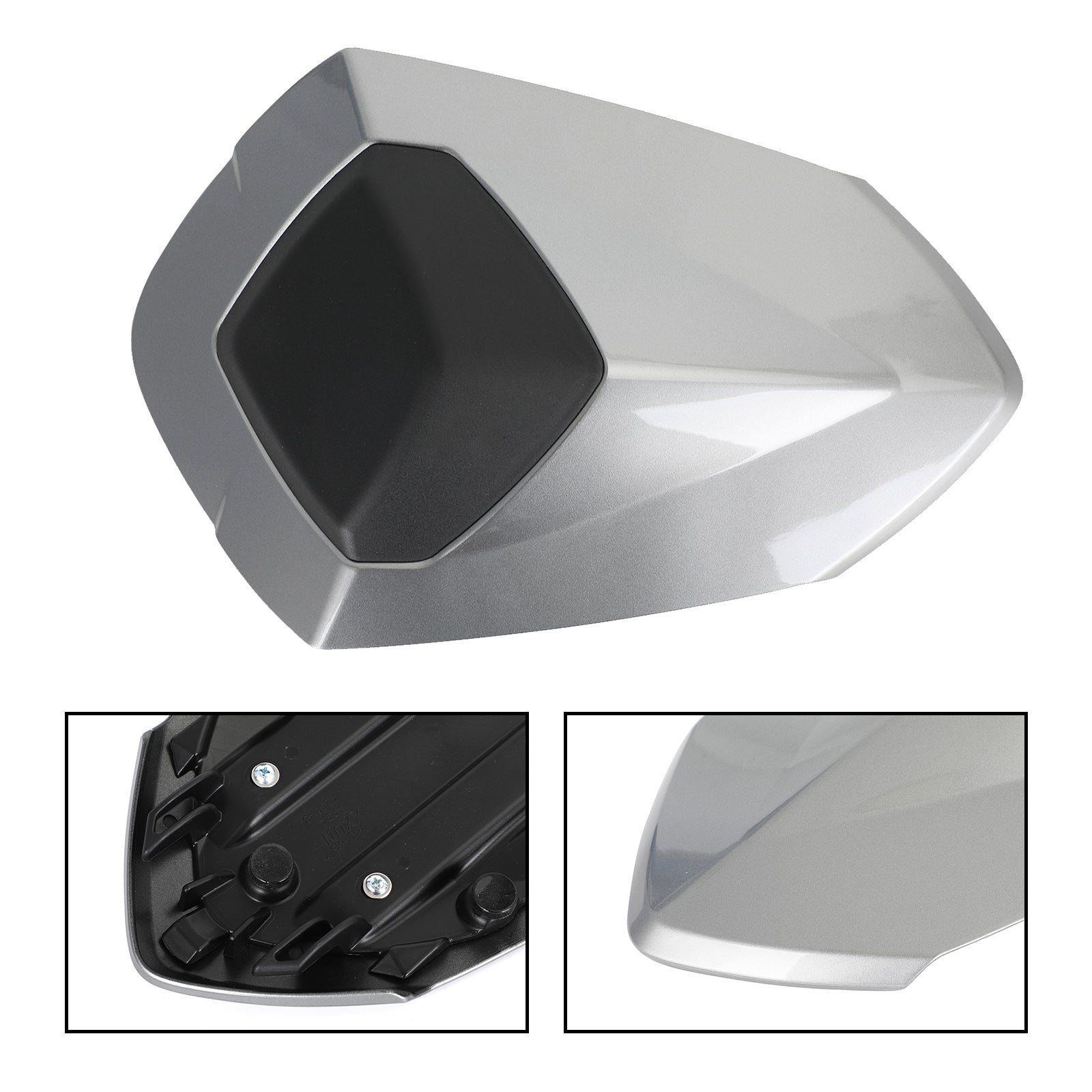 2018-2021 Triumph Speed Triple RS 1050 Rear Tail Seat Fairing Cowl Cover Generic