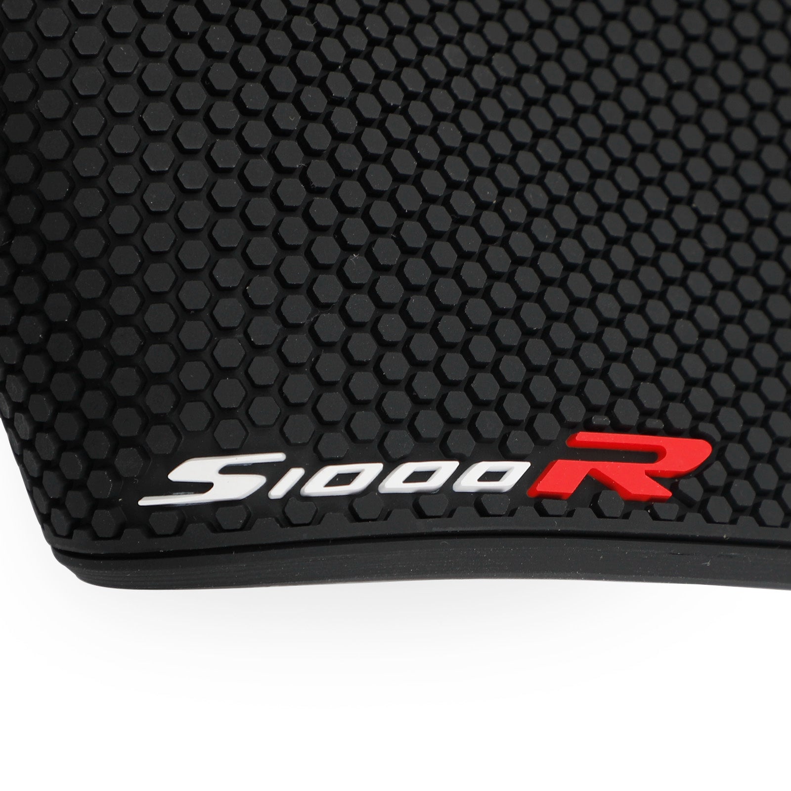 2019 2020 2021 2022 BMW S 1000 R K63 Kit protector de almohadilla de tanque de combustible