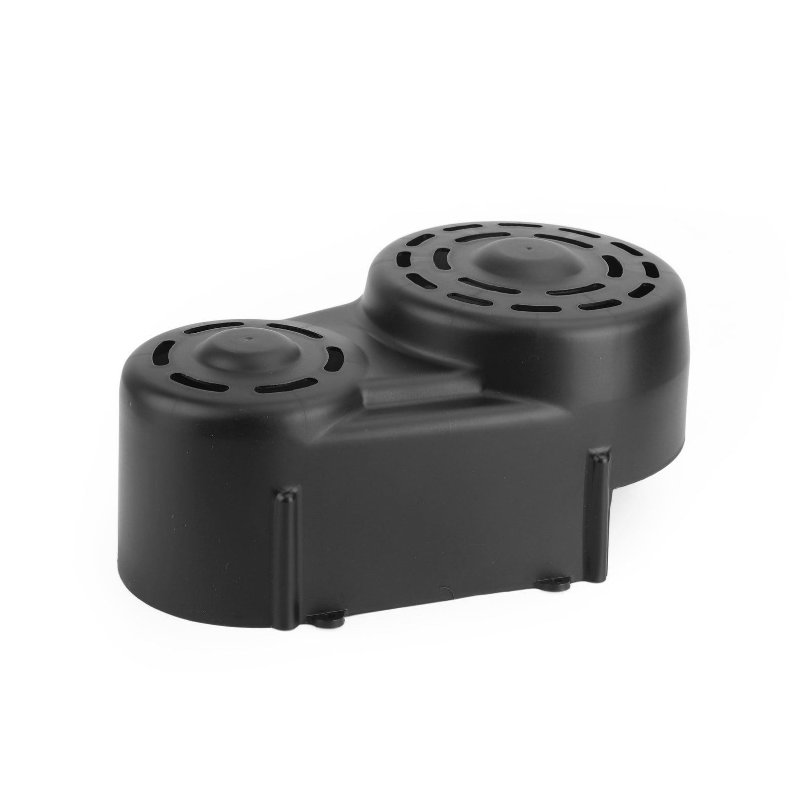 Poulies d'embrayage Courroie & Kit de convertisseur de couple série 40 avec plaque arrière