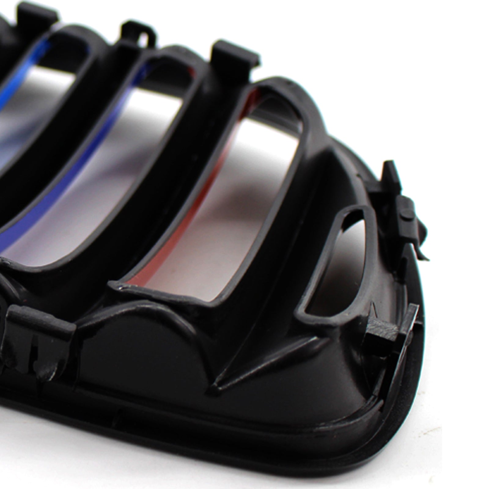 2004-2006 BMW X5 E53 predná obličková mriežka mriežky 51137124815 51137113733