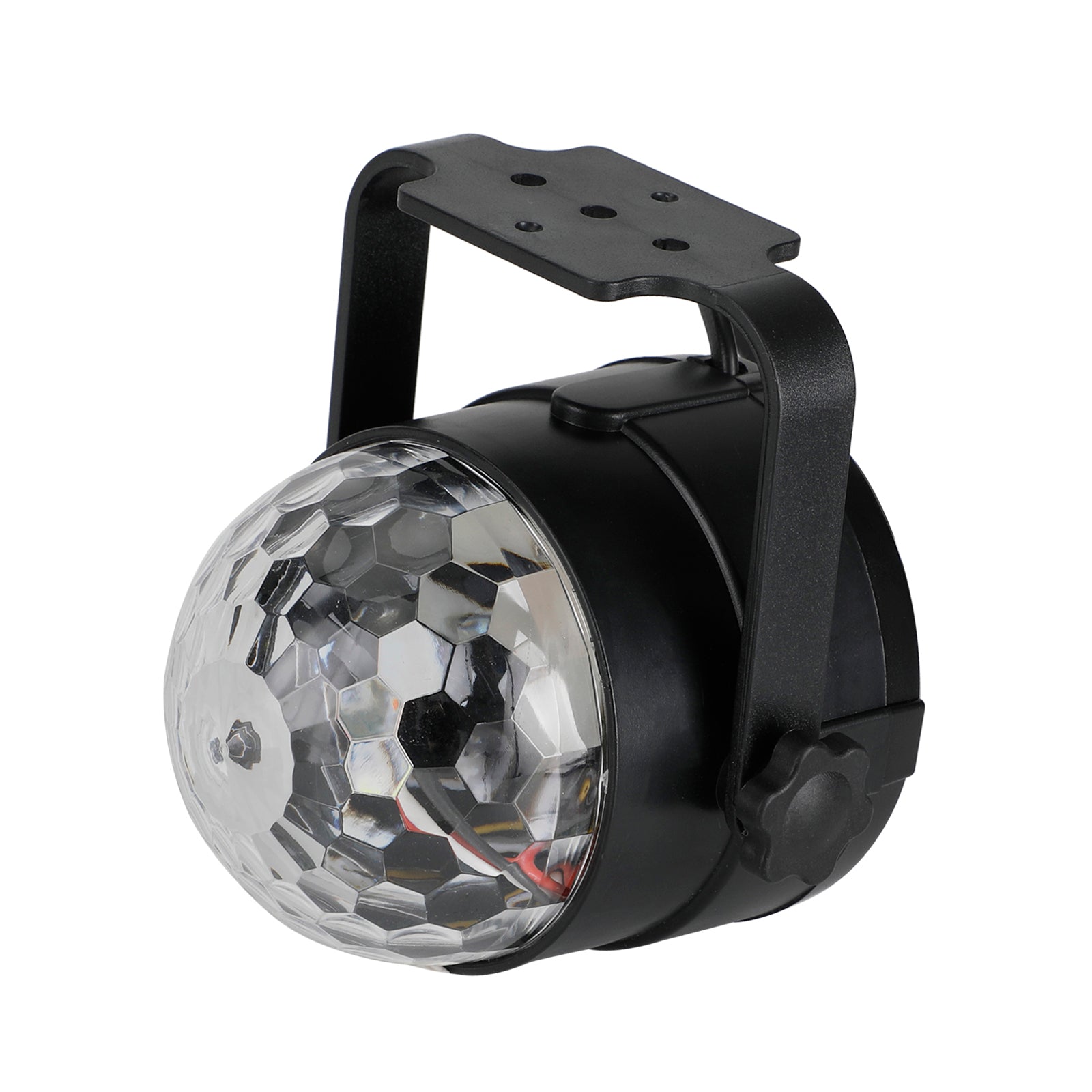 Disco Light Ball Magic Ball LED LUZ RGB CLUBE DJ DJ LUZ COM REMOTO
