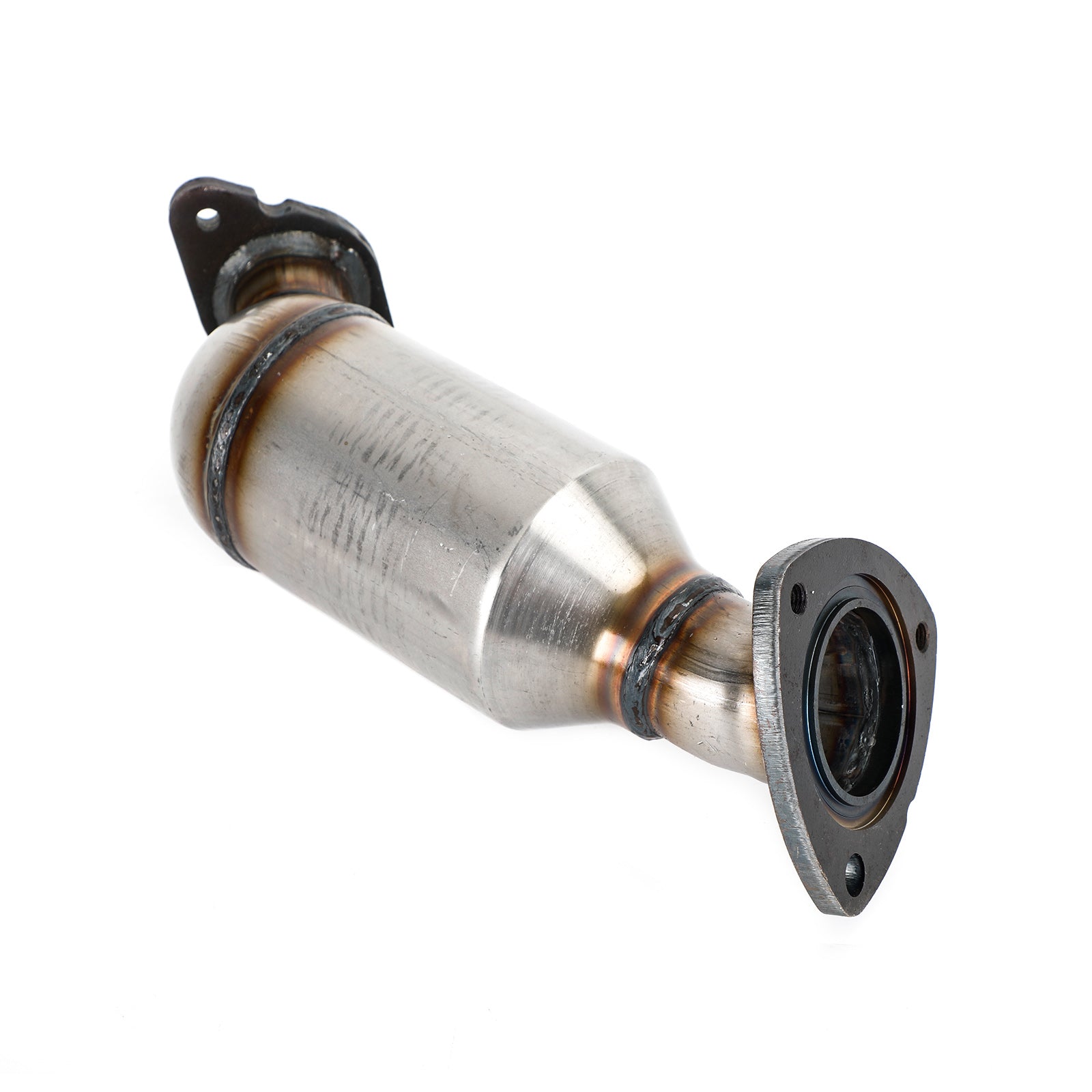 2007-2017 GMC Acadia 3,6L 6-cylindrig katalysator Bank 1 & Bank2