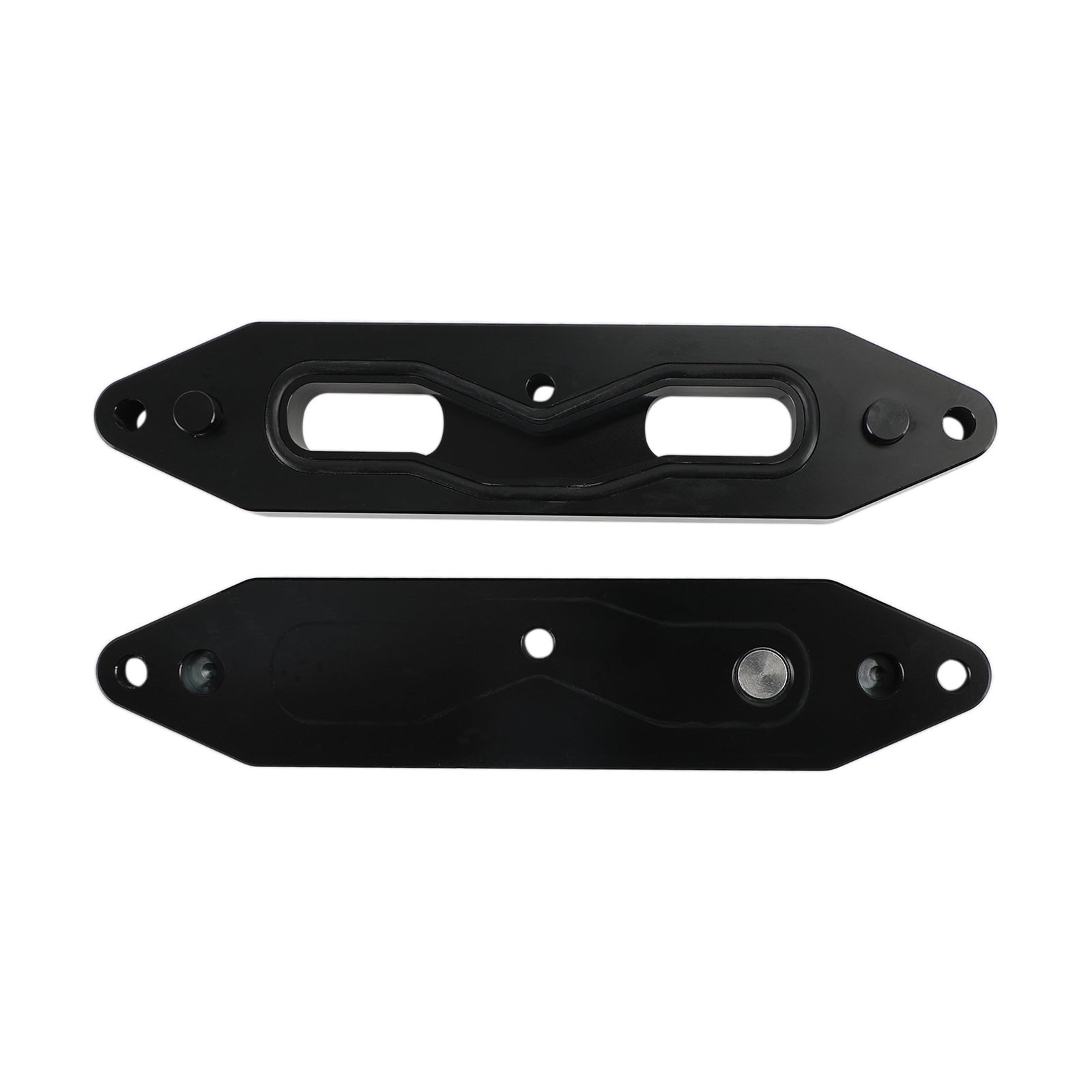 Ford F-250 F-350 F-450 Super Duty 6.7L Powerstroke Diesel Egr Delete Kit