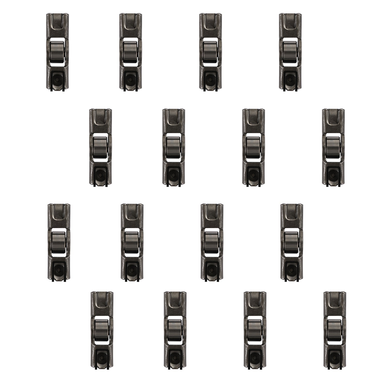 16 X vipparm för Peugeot Citroen Fiat Ford 2.0 HDI 2.0 TDCI 090369 1255011 Generisk