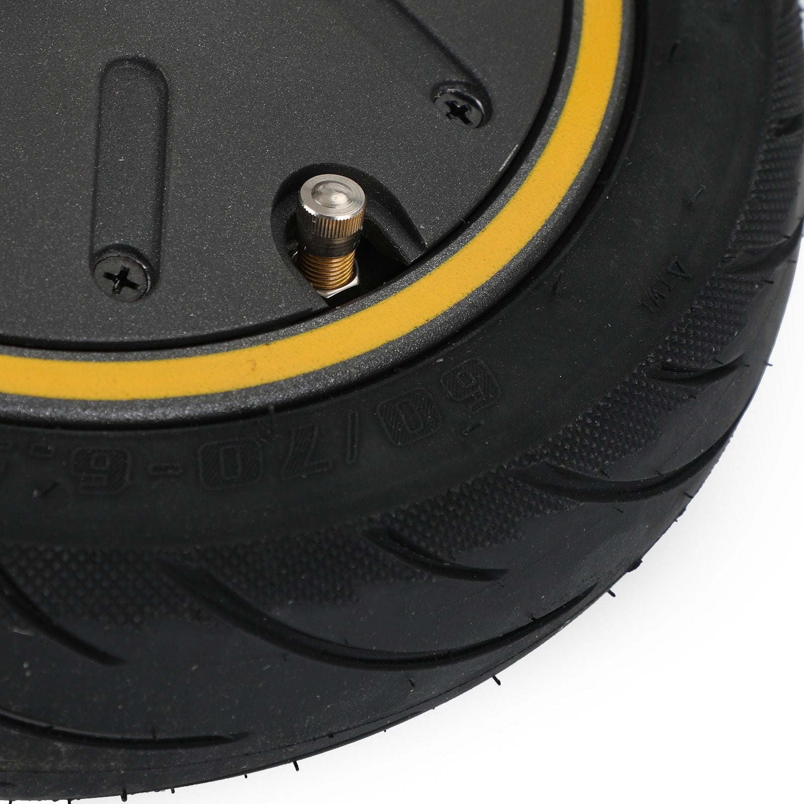 MAX G30 achterwielaandrijvingsmotor voor Ninebot MAX G30 elektrische scooter UK Stock