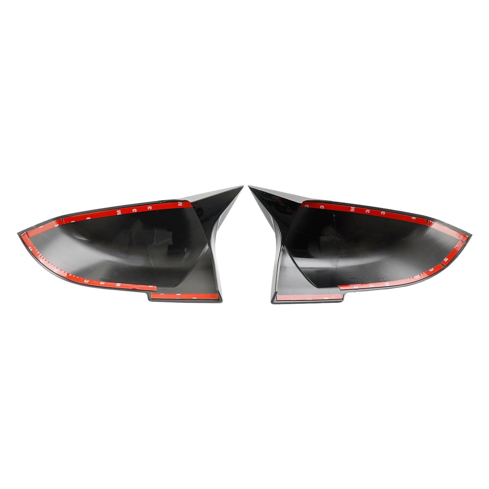 Zijspiegel Beschermhoes Voor BMW F20 F21 F22 F23 M2 F31 F32 F33 F36 X1 E84