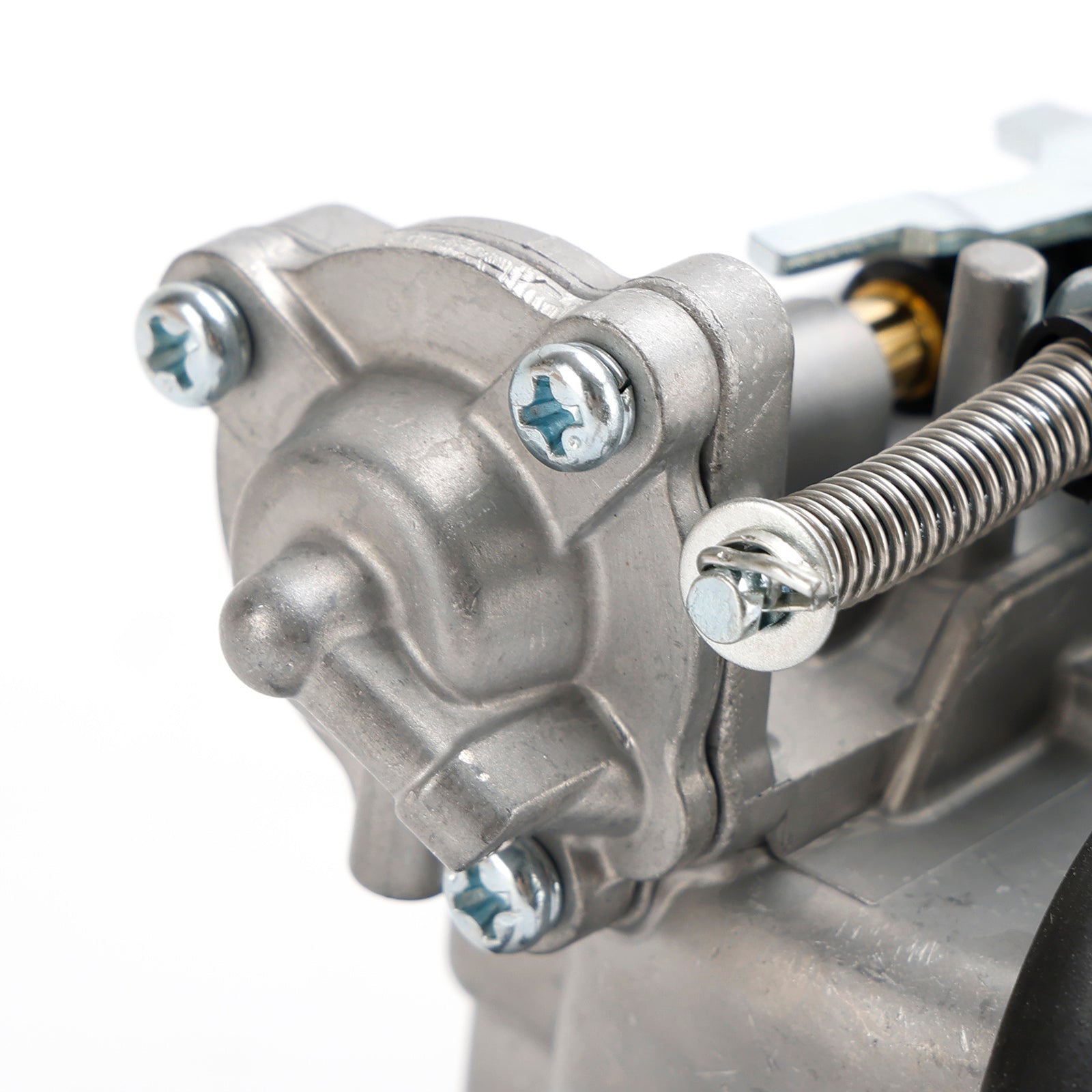 Förgasare kolhydrater för Honda Shadow VLX 600 VT600C VT600CD Deluxe 1999-2007