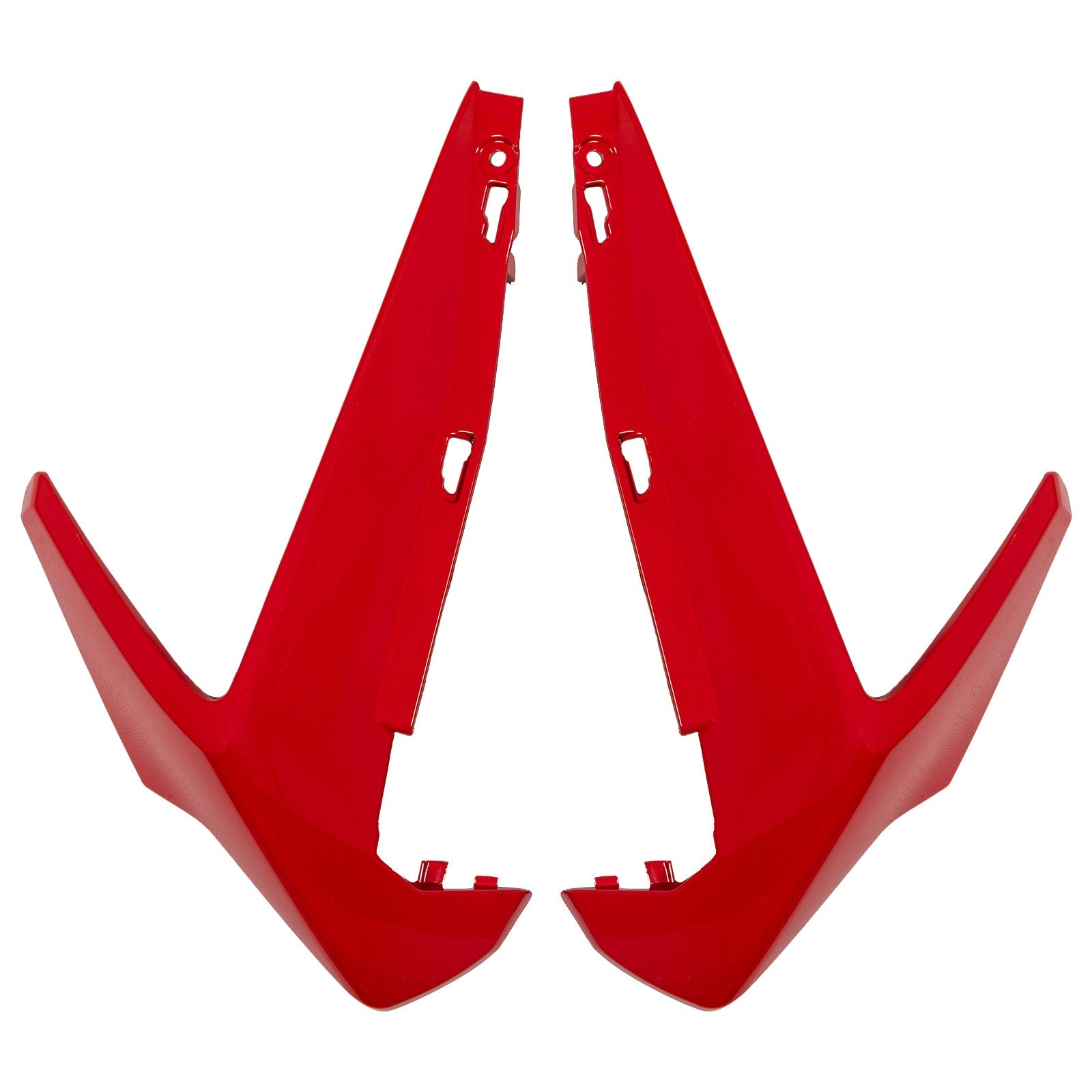 2019-2021 Kit de carenagem Honda CBR500R 003# genérico