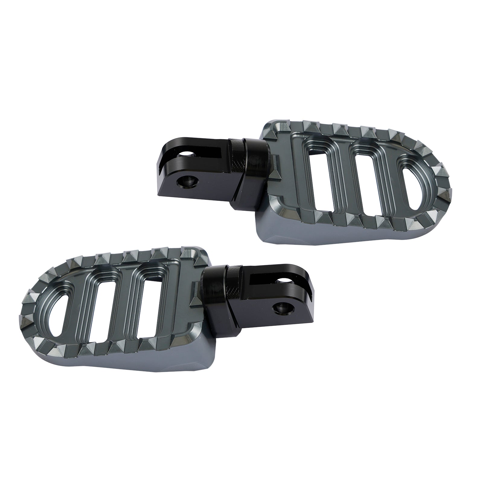 Front fotstøtter fotpinne for avskjæring 650 Continental 650 2019-2023