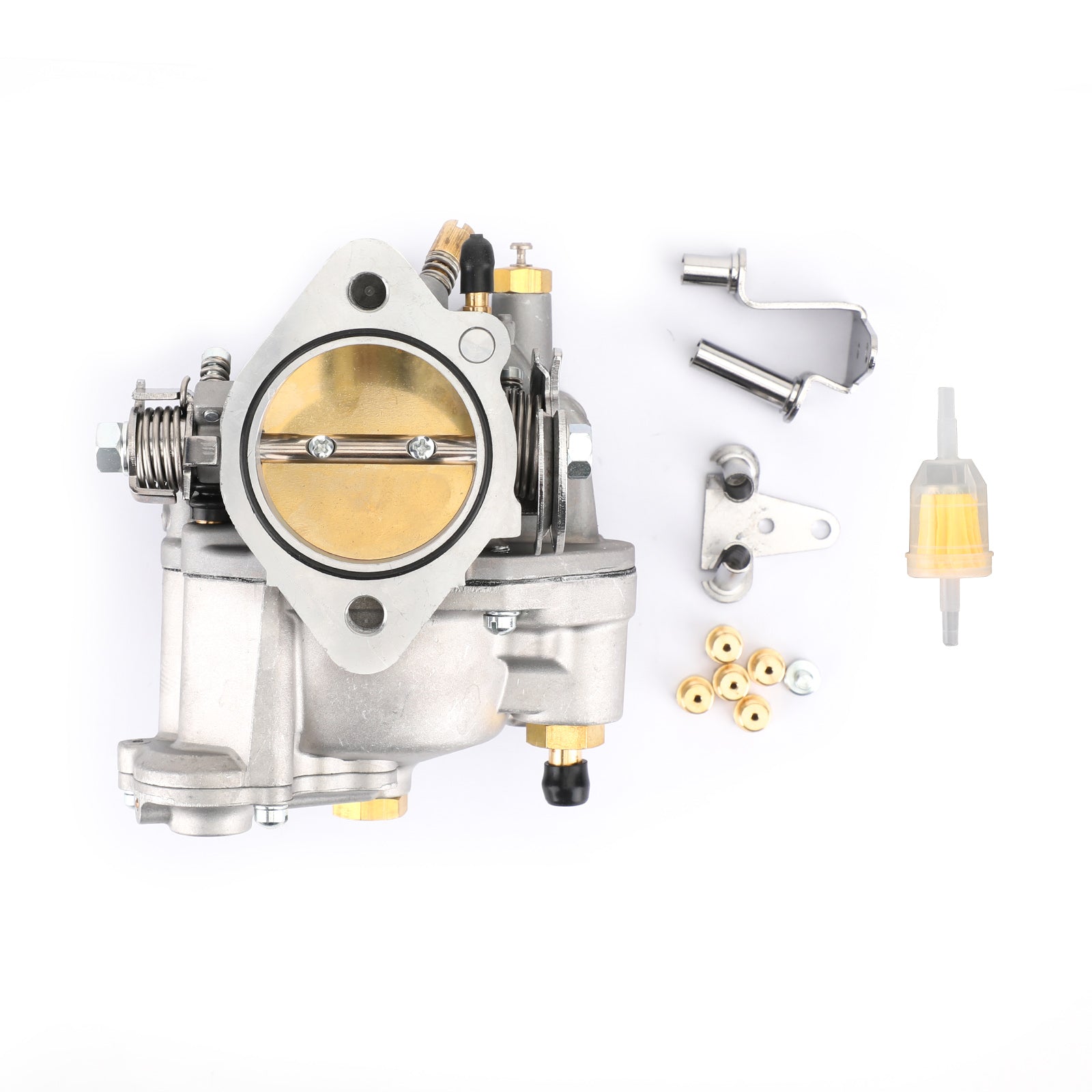 Carburateur adapté pour Buell Big Twin & Sportster Shorty Carb Super E Générique