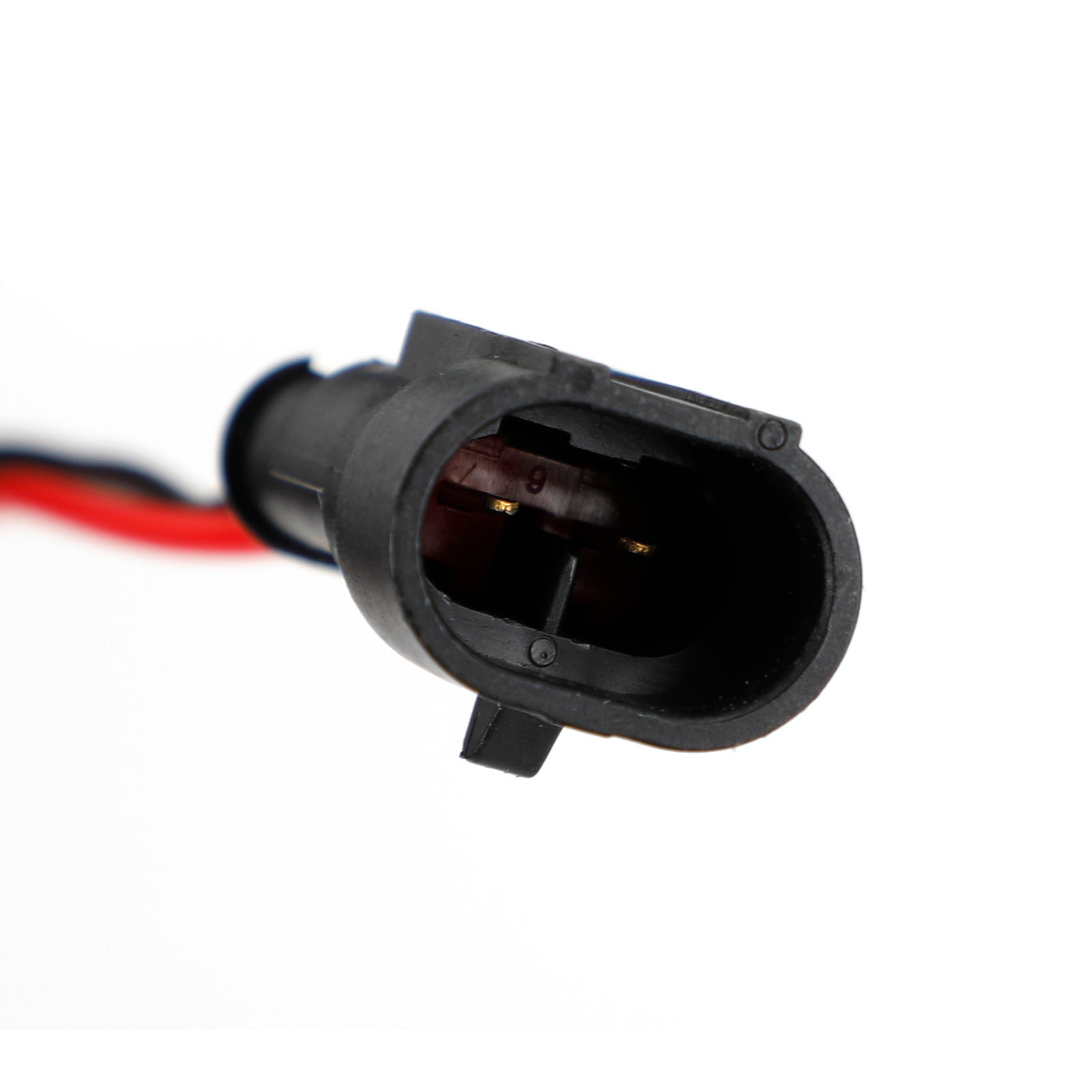 Kawasaki Teryx KRX 1000 2020-2023 Fang Accent Grill Lámparas Luz delantera LED