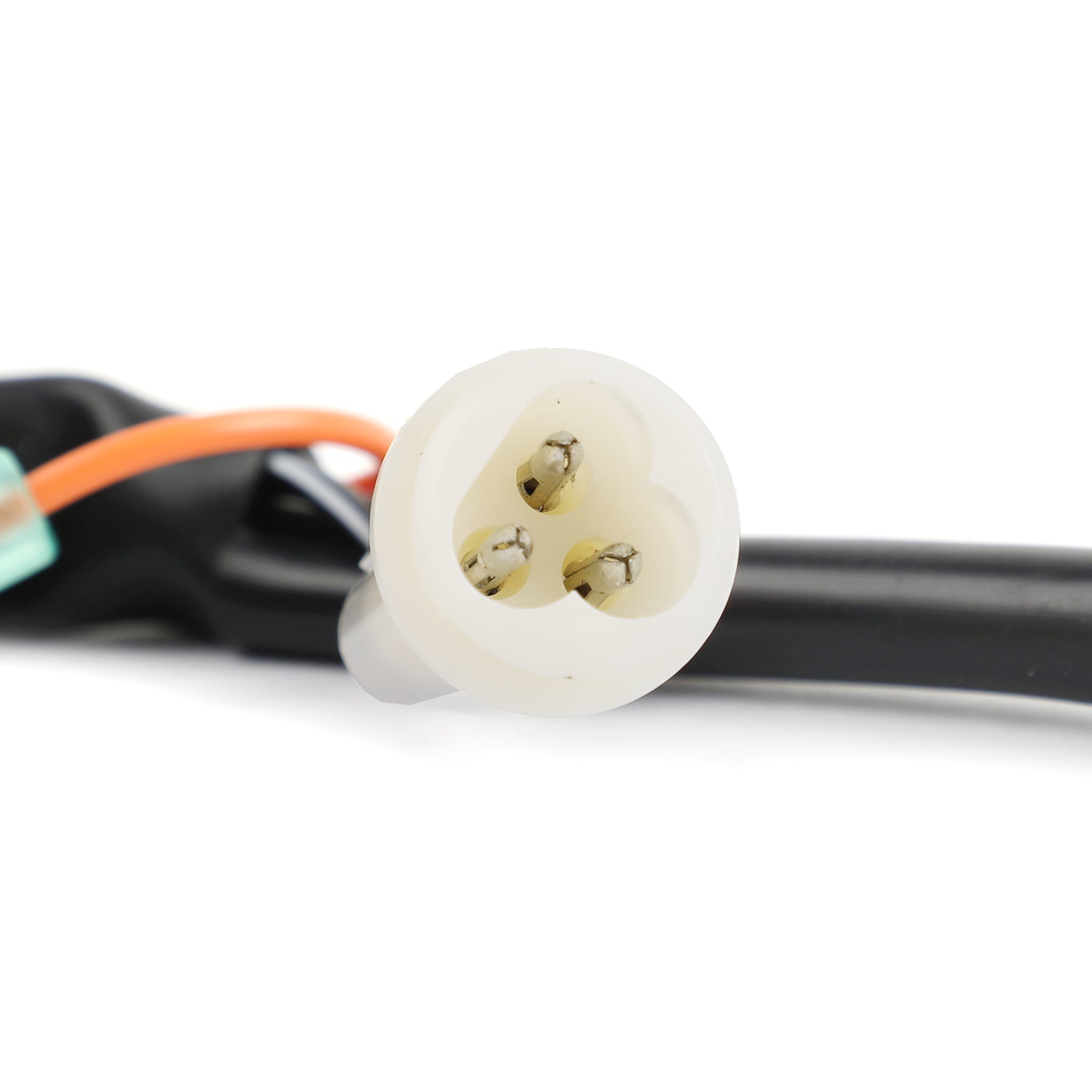 CDI Tändare 59V-85540-20 Fit för Yamaha YFM225 Moto-4 86-88 YFM250 MOTO-4 89-91 Generisk