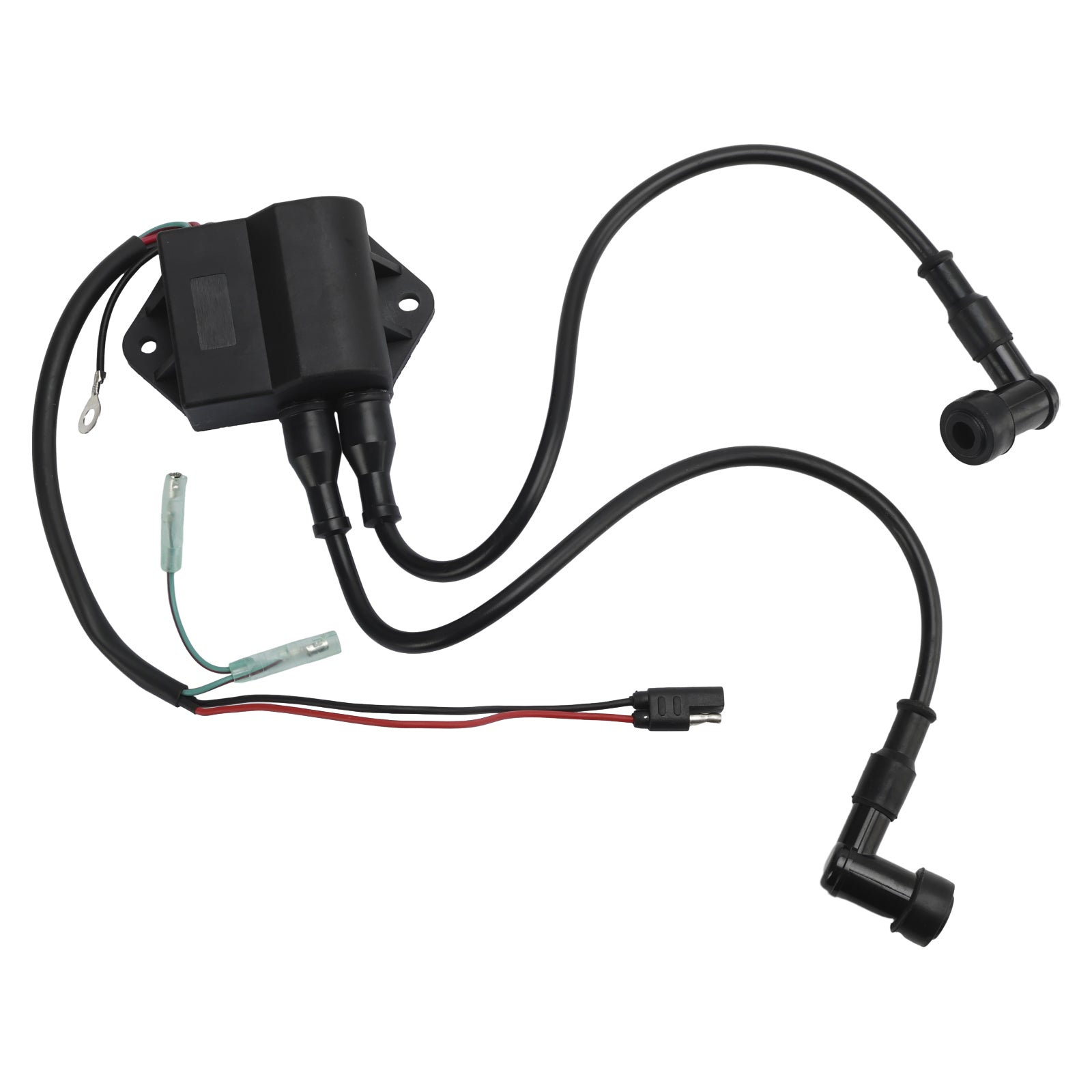 Bobine d'allumage adaptée pour Suzuki 9.9hp DT9.9 15hp DT15 S/L KS/L 32900-93903