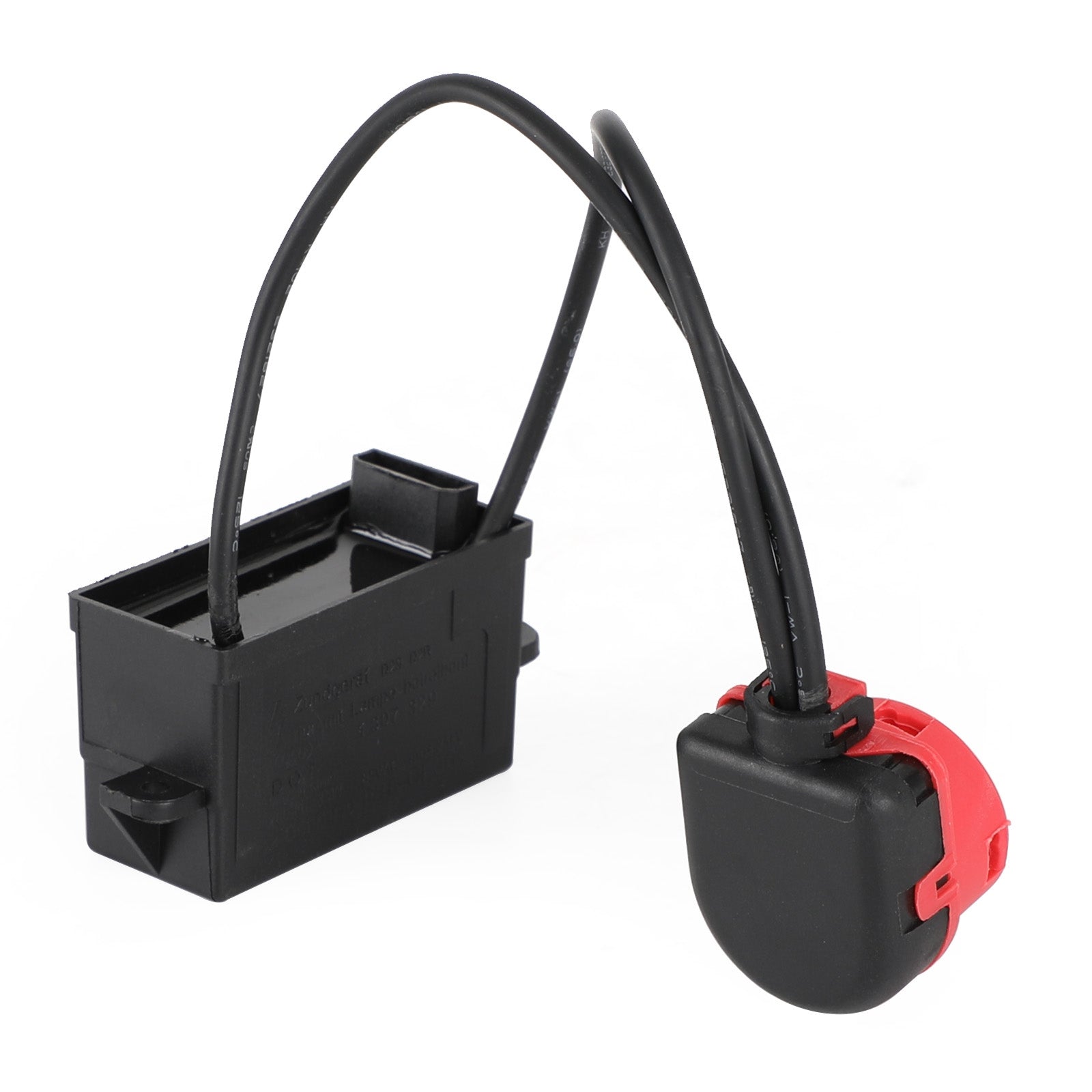 HID HEADLIGHT BALLAST 3PIN D2S D2R 35W 1307329 för Audi TT Mercedes CLK320 500 Generic