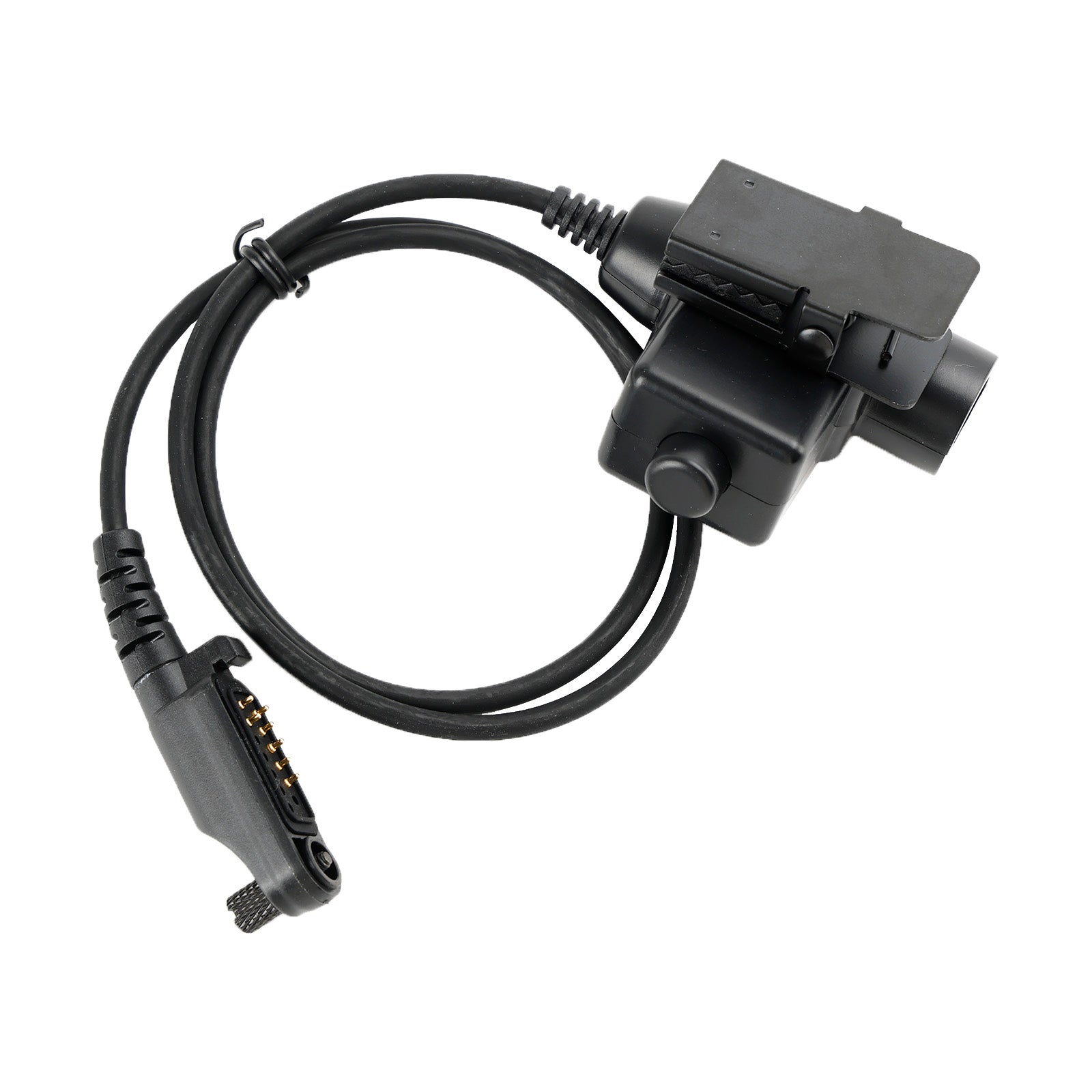 X1E/PD680-U94 PTT para Hytera Hyt PD680 PD682 PD682G PD685 X1E X1P Walkie-talkie