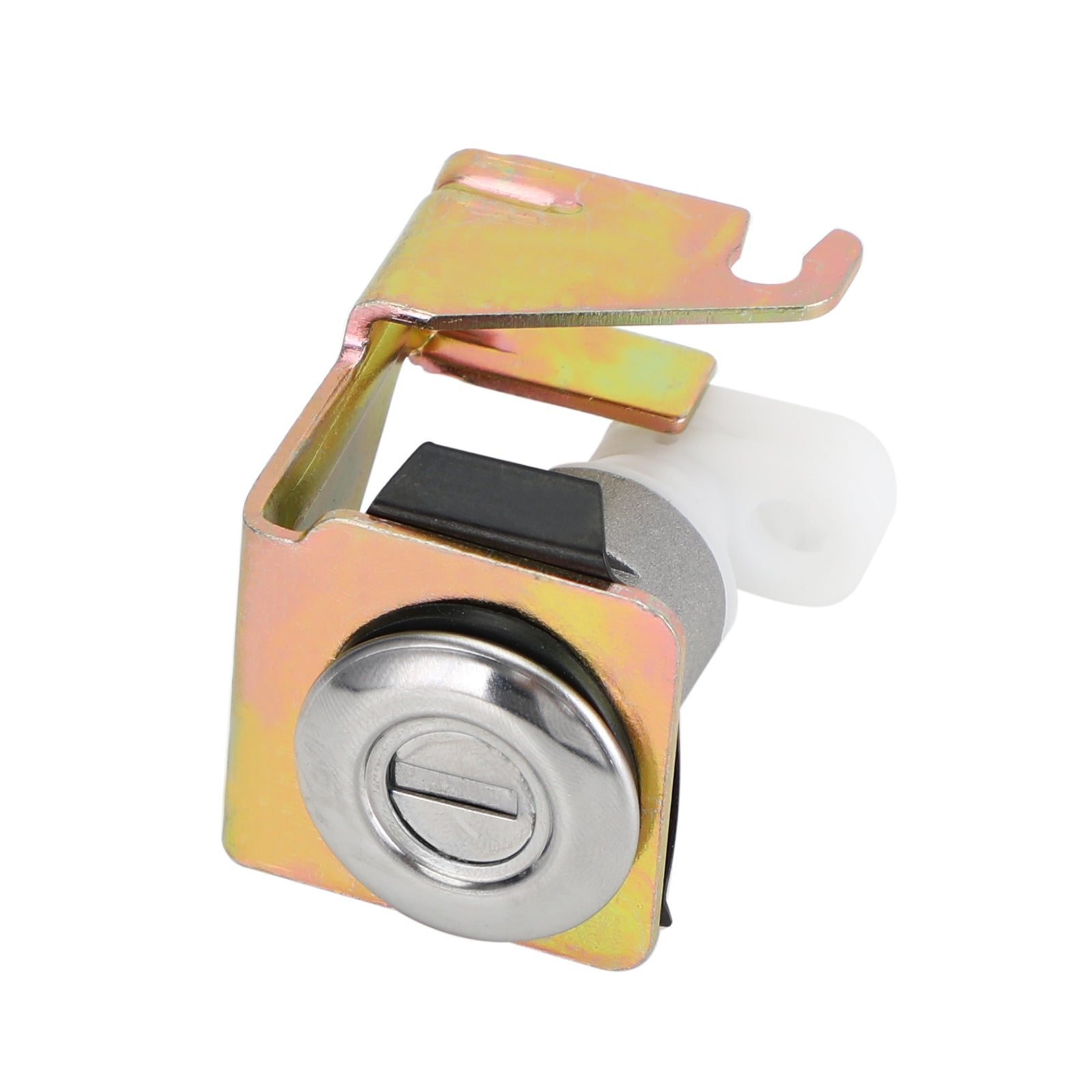 2001-2006 Honda XL125V Varadero tändningsomkopplare bränsle gaskappsäteslåset nycklar 35010-kpc-640