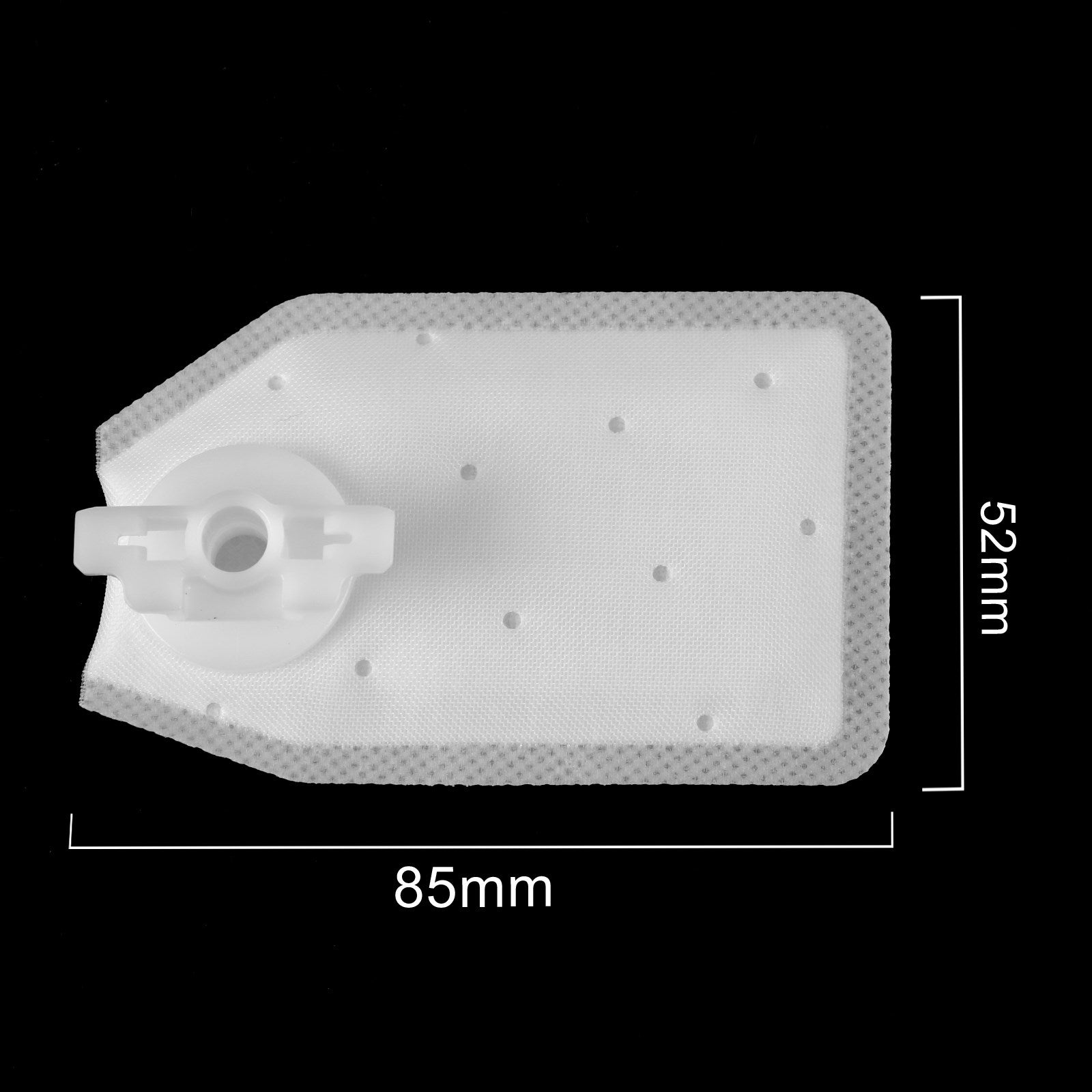 Sweet Fuel Pump Filtre pour Yamaha Tricity 125 Grand Filano # 1SH-E3915-00 générique