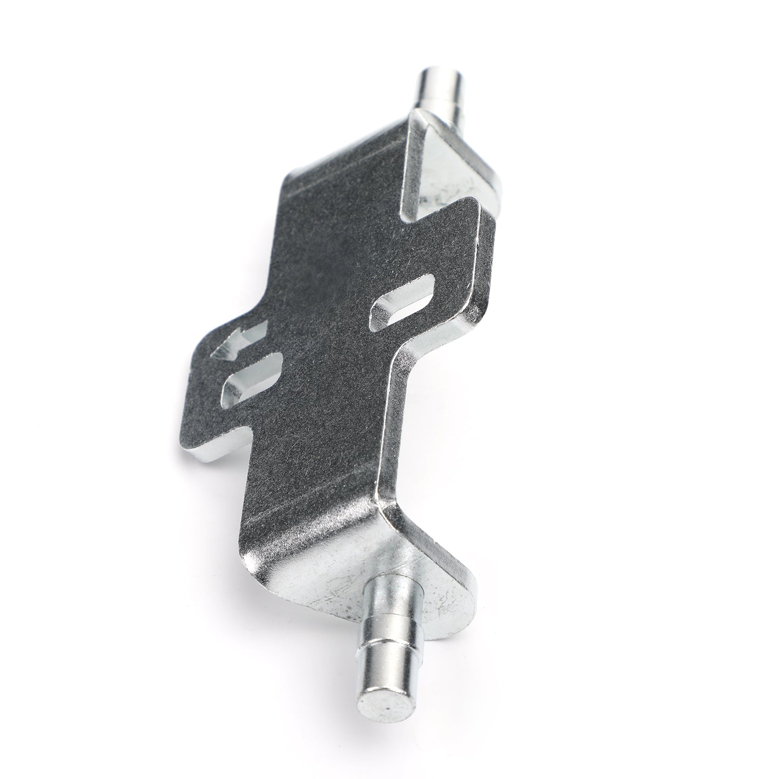 Držiak na spustenie sedadla pre jazdca pre BMW R1200GS R1200GS Adv 2008-2017 Generic