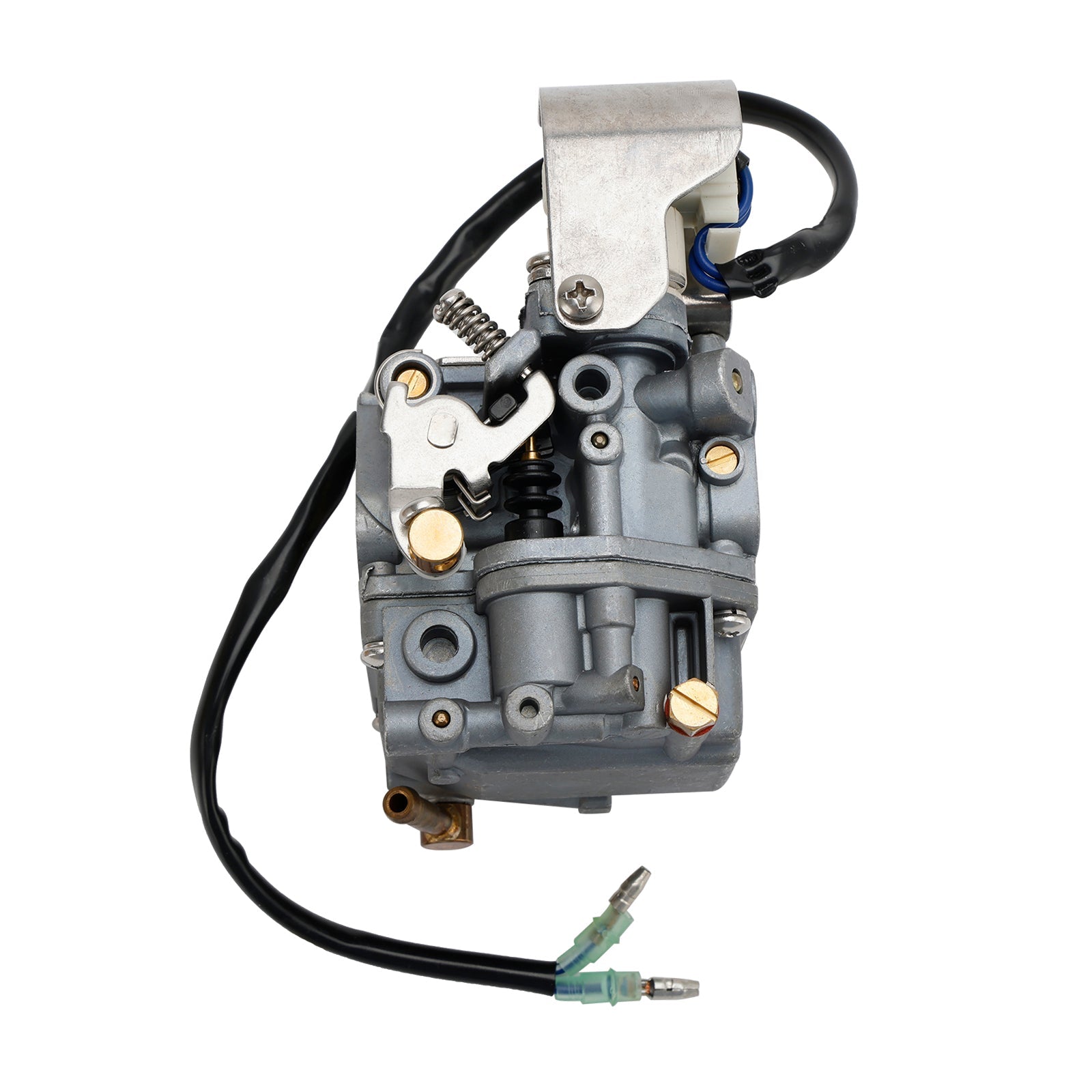 Carburateur Carb geschikt voor Yamaha F20C 4 Takt 20HP 6AH-14301-20