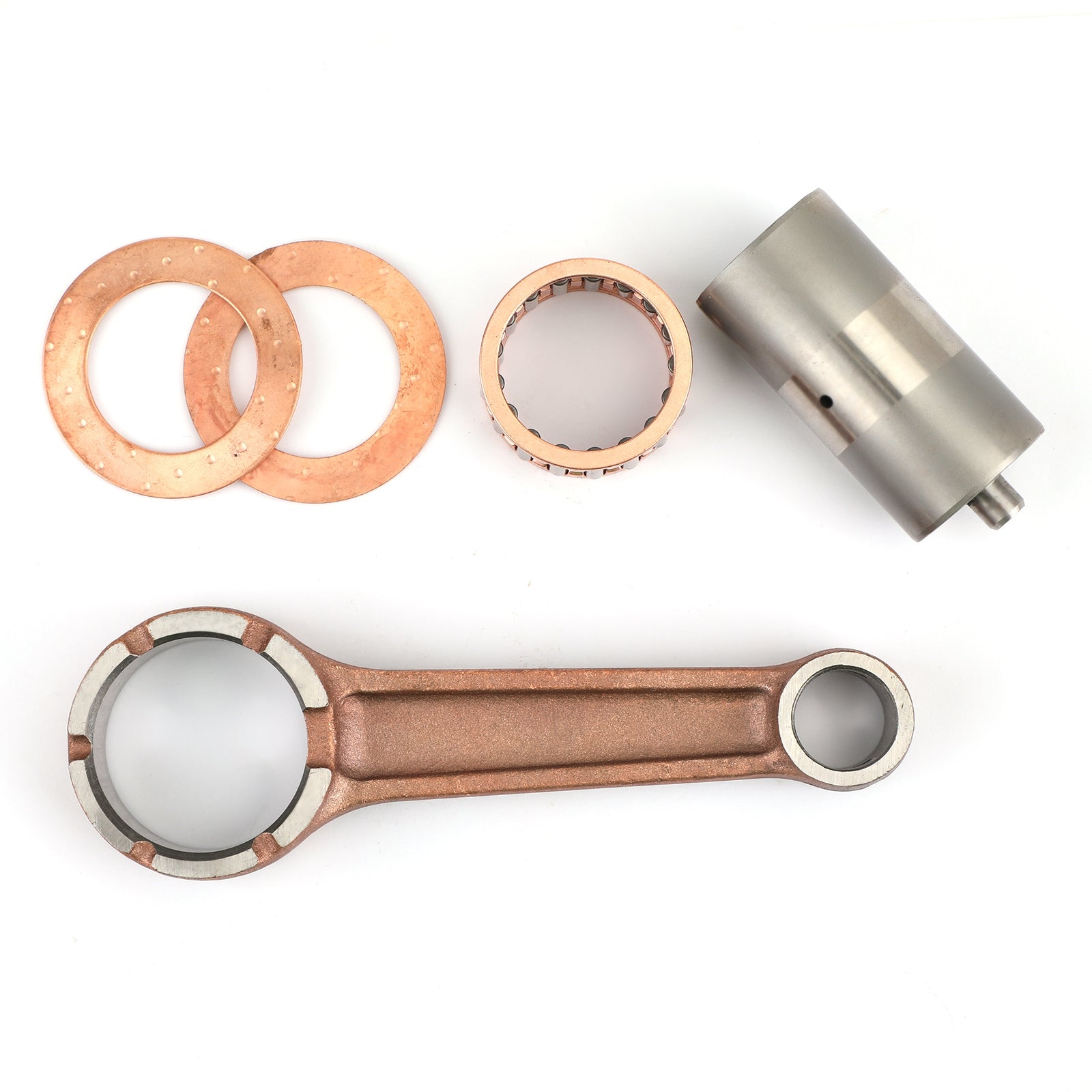 Motor veivkoblingssett for Suzuki 12161-38201 GN DR TU GZ SP LT 250 EF Generic