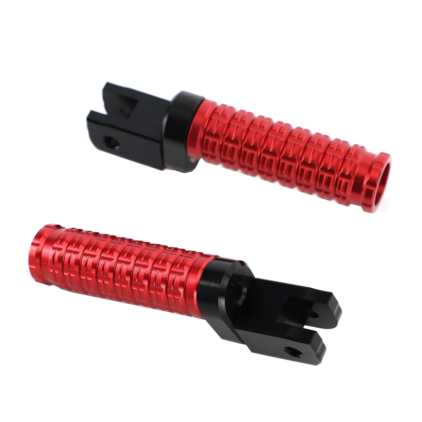 Repousto-pieds avant cheville pour MV Agusta Brutale 675 800 1000 1099 Dragster 800 générique