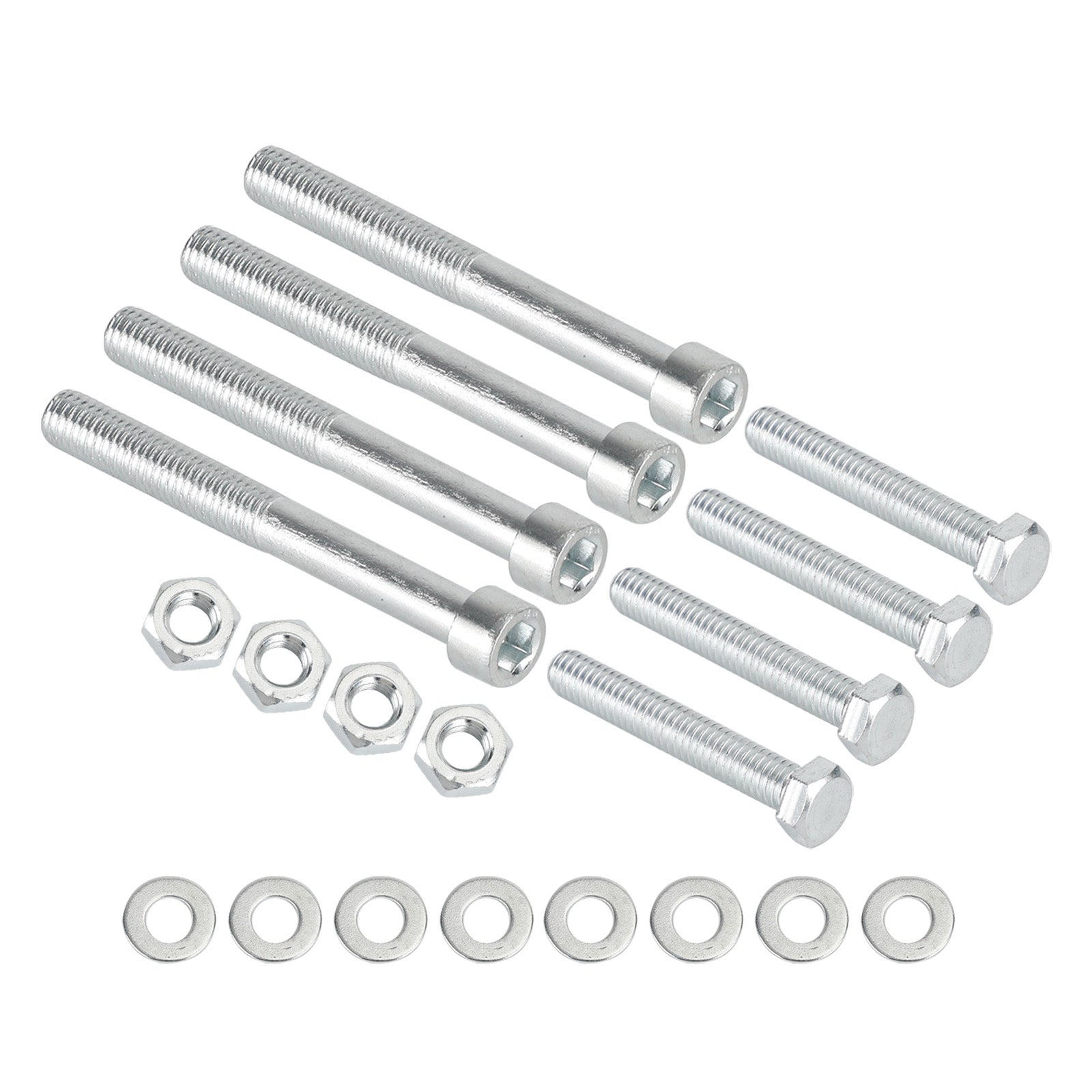 1997-2022 Touring Electra Street Glide Road 19" 21" 23" Front Fender distanser