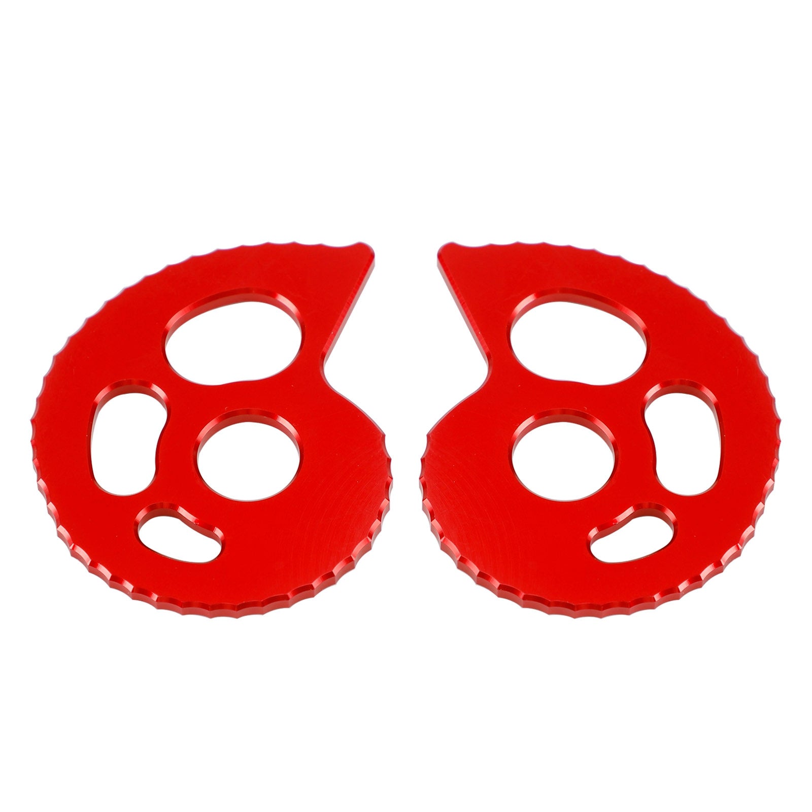 Honda CRF150F 230L CRM250 XR250R XR250R XR400R XR600R CNC kettingspanner