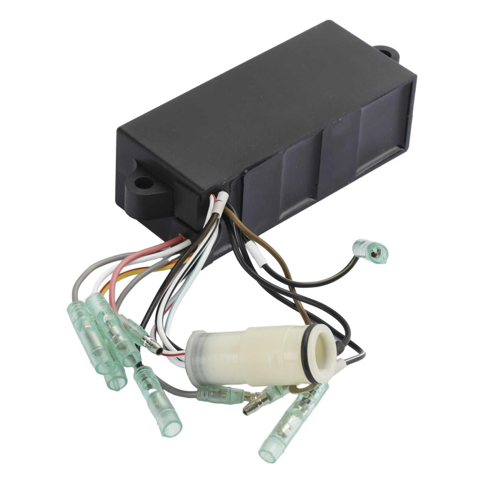 CDI Box Tändare Fit för Yamaha 50HP K50 60HP 60F P60 E60H 70HP 70B 6H3-85540-10