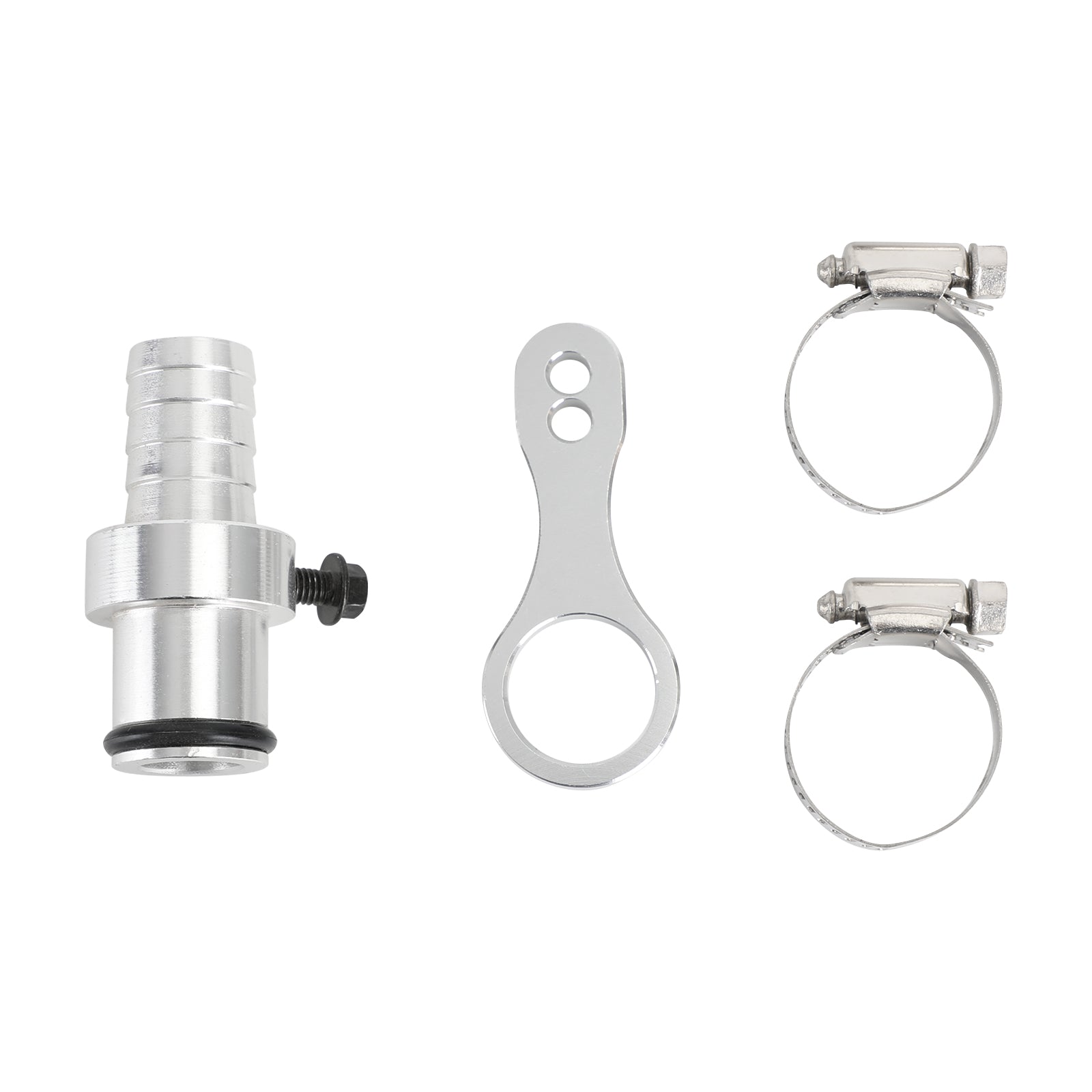 2009-2019 Dodge Ram Cummins Adaptateur Barb Barb Barb Adaptateur