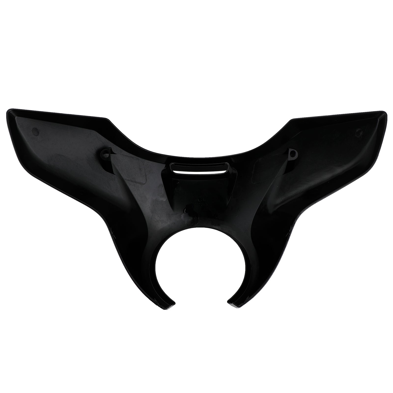 ABS Motocyklové čelné sklo čelného skla vhodné pre Honda CM1100 2021-2022 FedEx Express