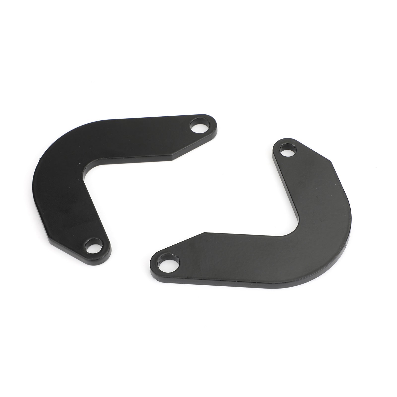 Armsteun handhouder voor motorfiets achterpassagier voor Honda CB650R 2019-2020 Generiek